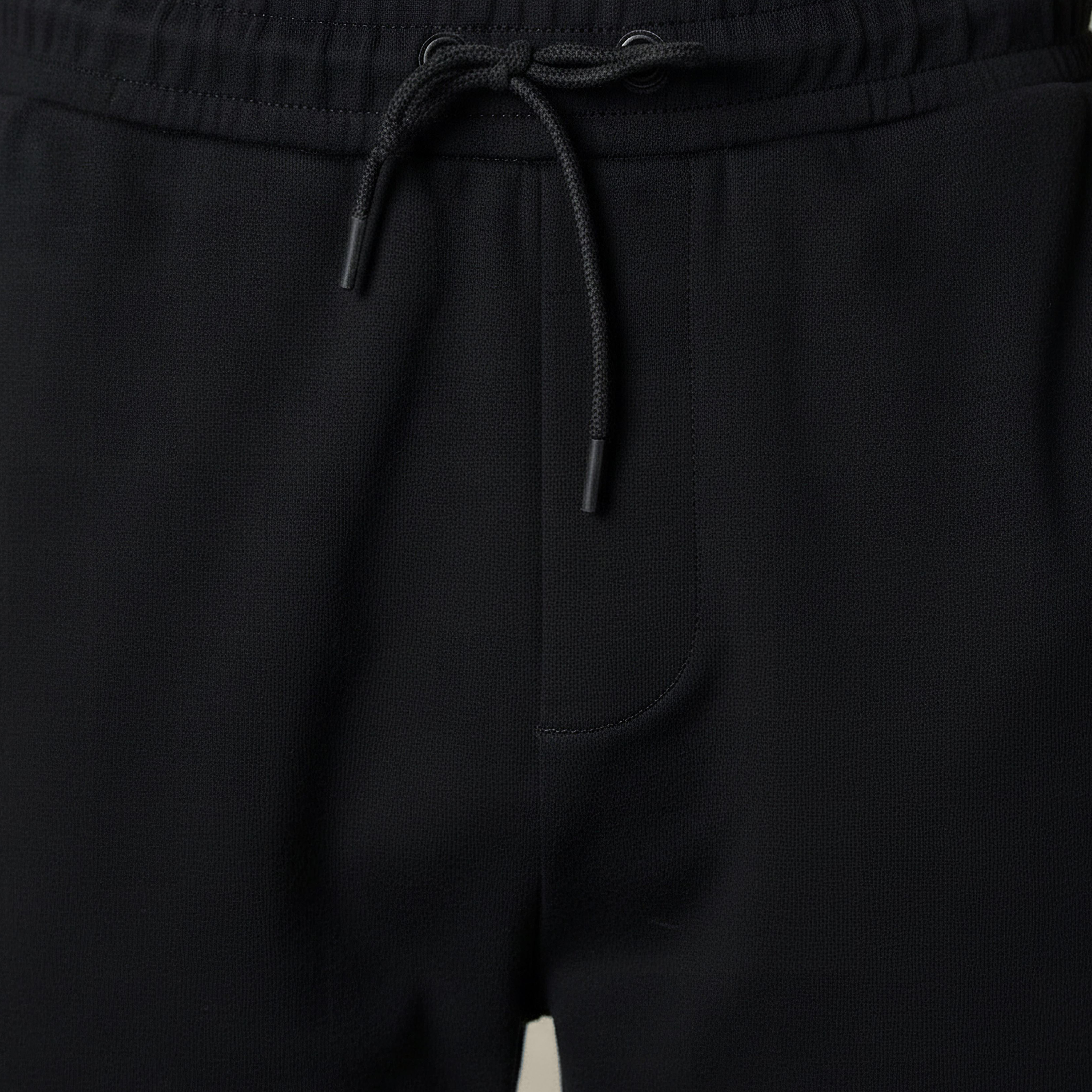 Men Regular Fit Shorts-men-clothing-bottoms-shorts-image-4