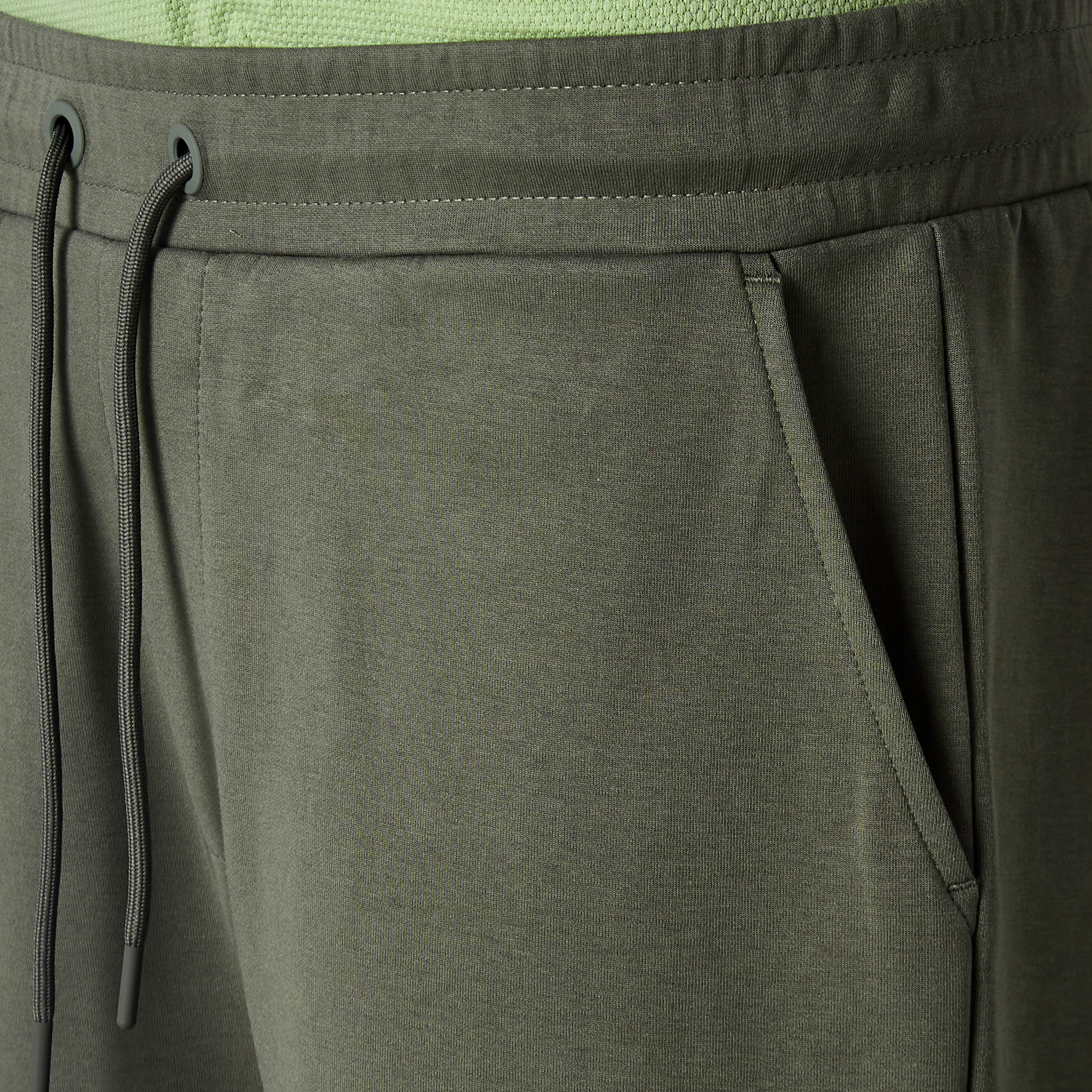 Men Regular Fit Shorts-men-clothing-bottoms-shorts-image-4