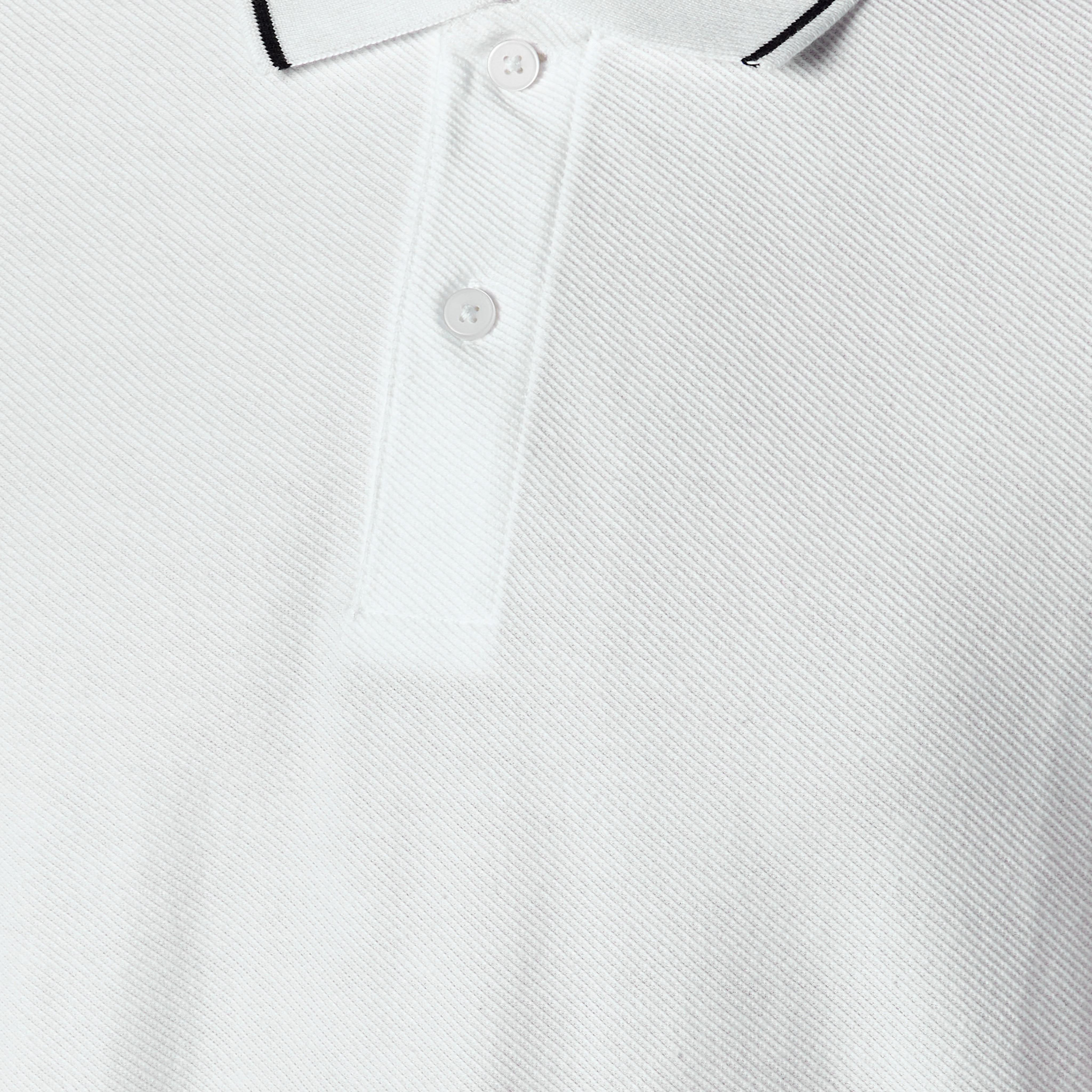 Men Short Sleeves Tipping Detail Polo T-shirt-men-clothing-tshirtsandpolos-polos-image-4