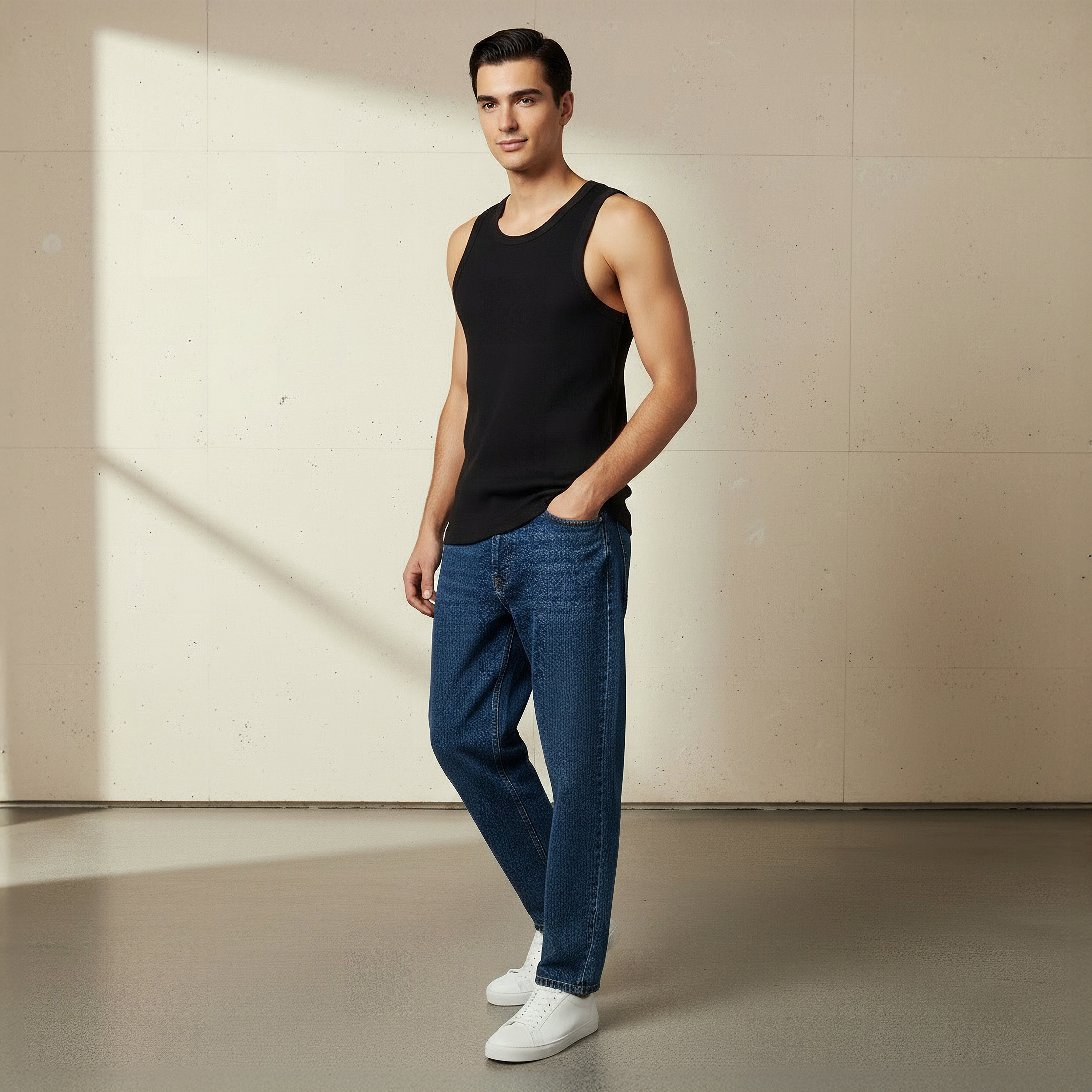 Men Ribbed Vest-men-clothing-tshirtsandpolos-vests-image-2
