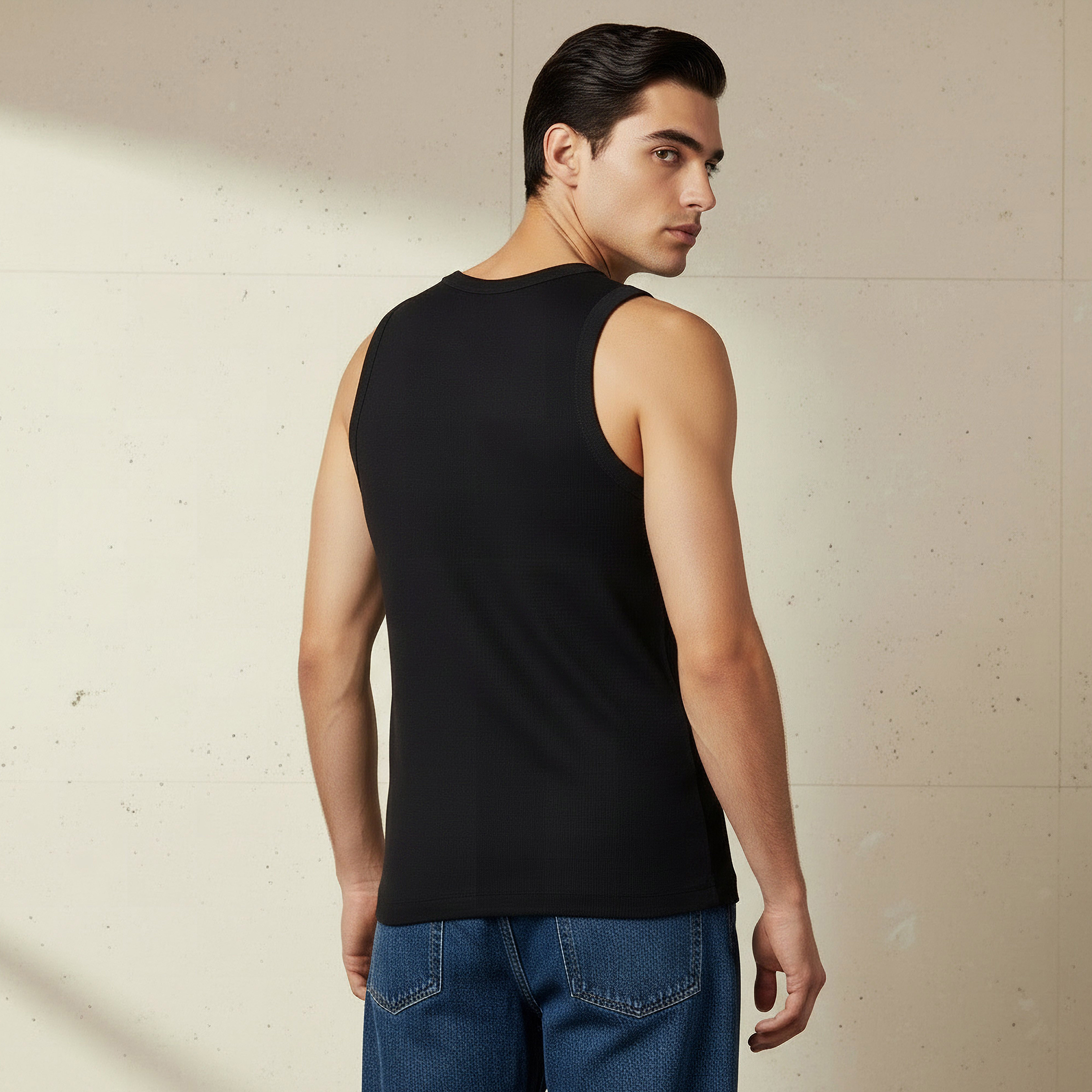 Men Ribbed Vest-men-clothing-tshirtsandpolos-vests-image-3