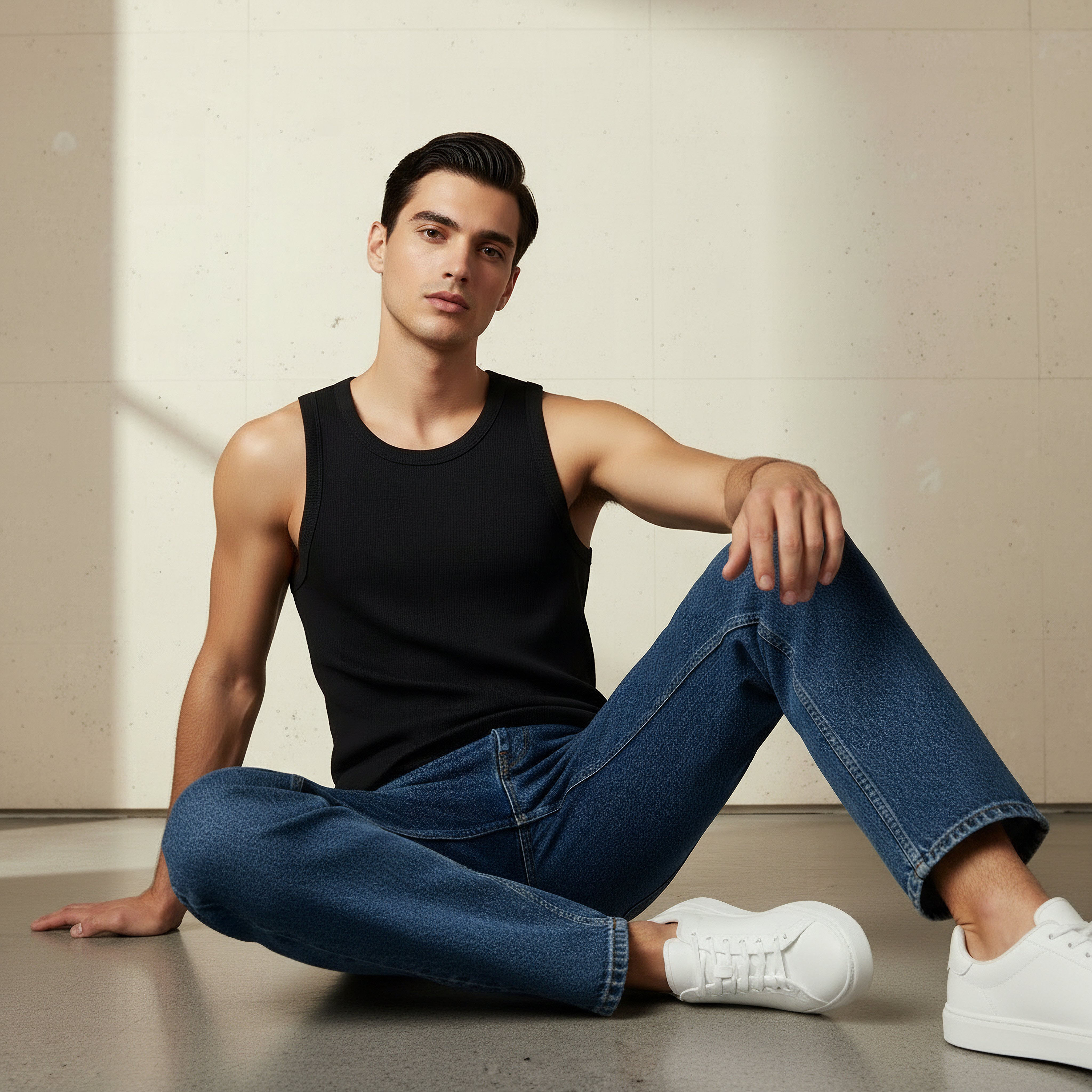 Men Ribbed Vest-men-clothing-tshirtsandpolos-vests-image-5