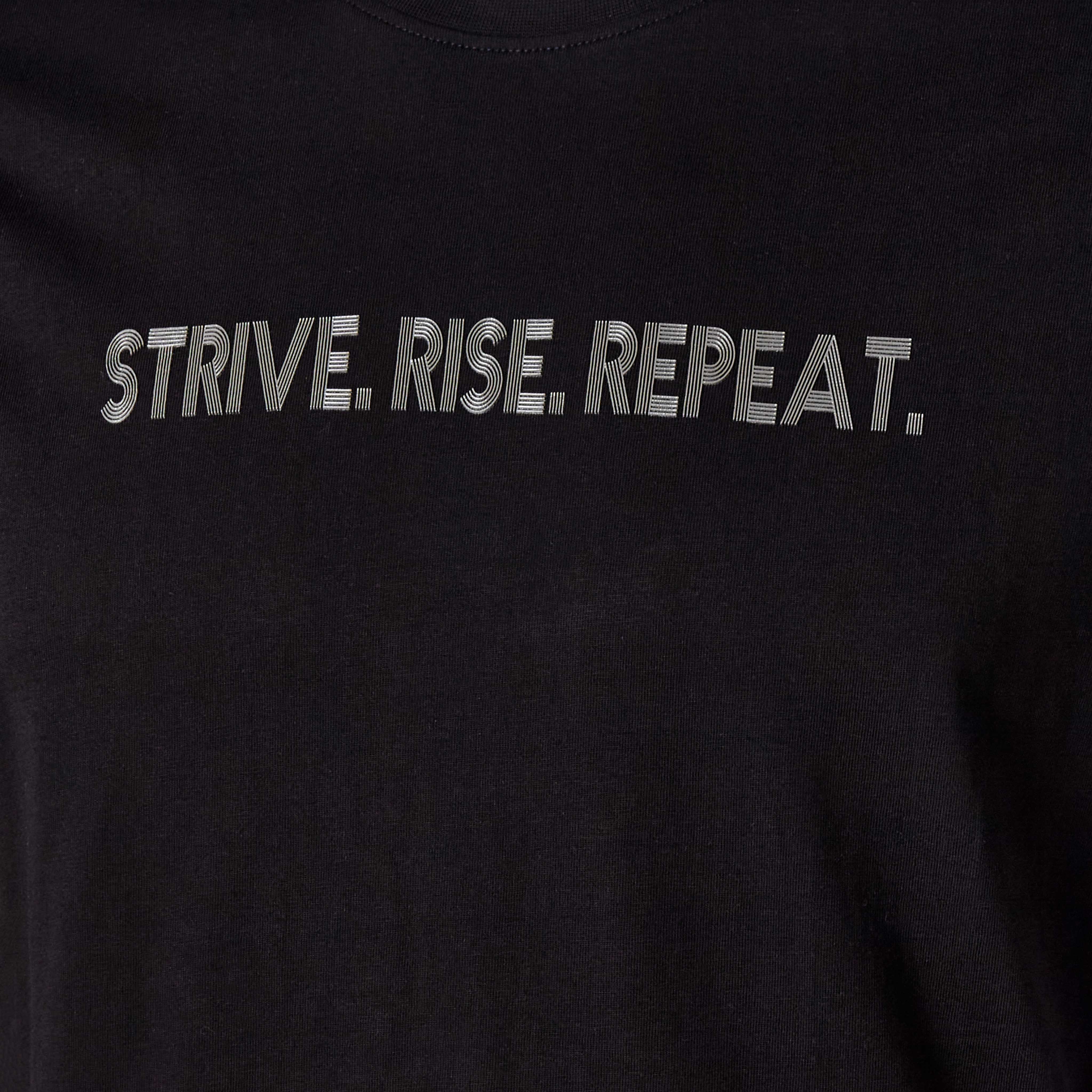 Men Slim Fit Crew Neck Short Sleeve Slogan Print T-shirt-PROMO_SP_QA_2FOR49_110625-image-4