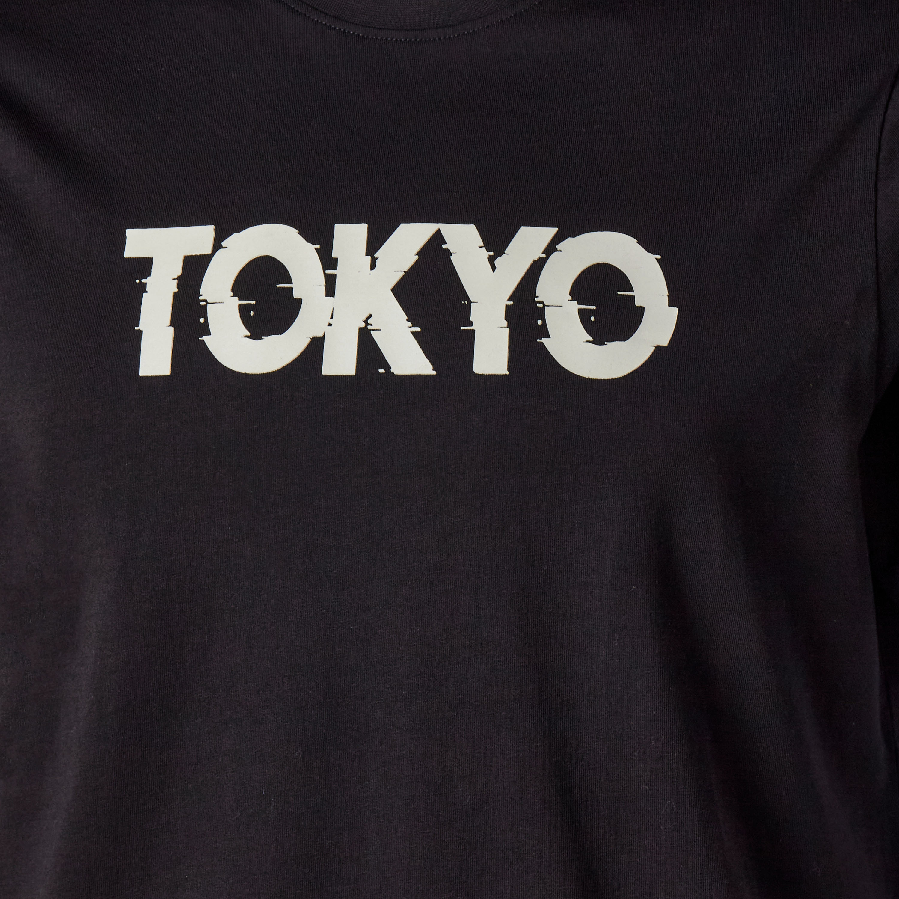 Men Slim Fit Crew Neck Short Sleeve Printed T-shirt-PROMO_SP_QA_2FOR49_110625-image-4