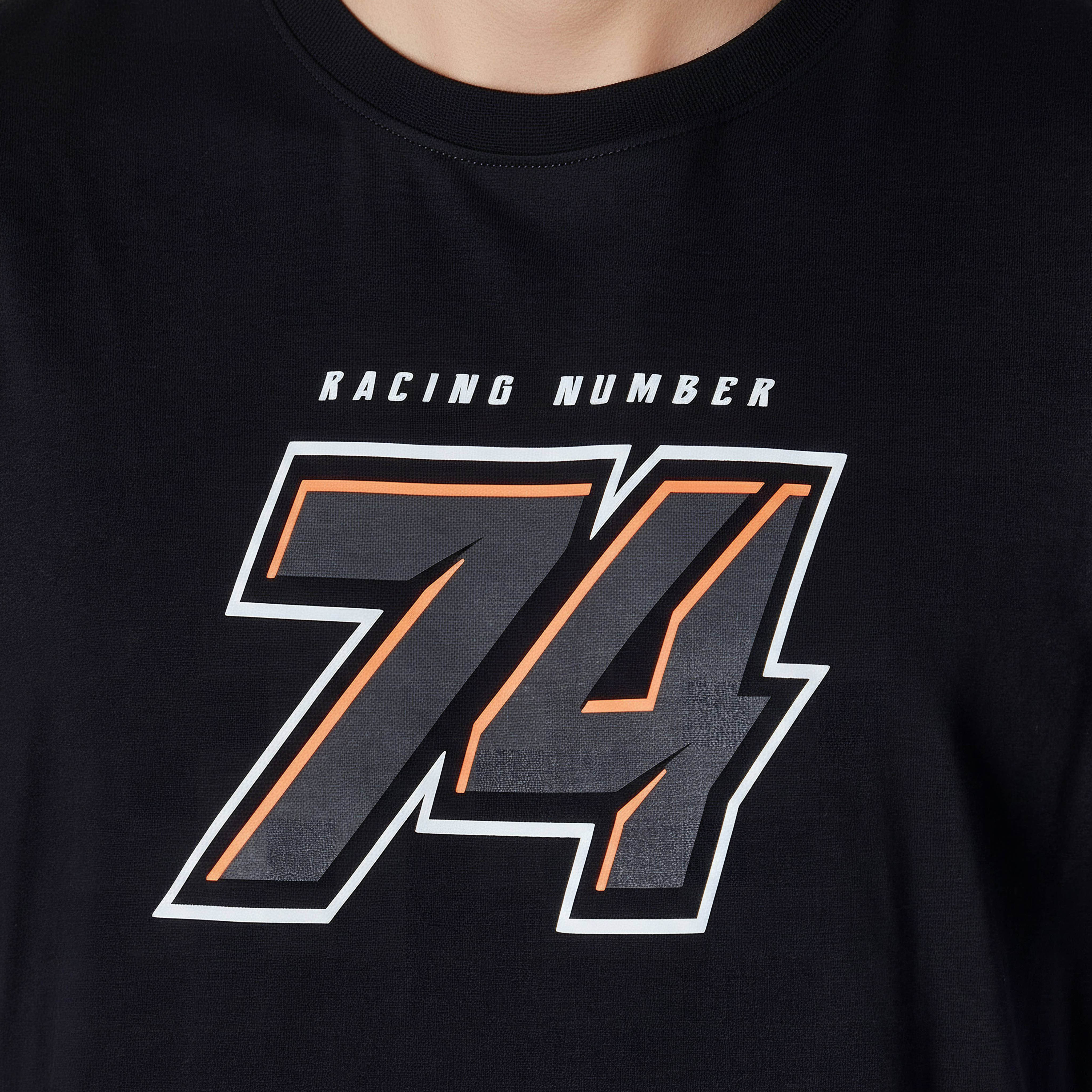 Men Slim Fit Crew Neck Short Sleeve Printed T-shirt-PROMO_SP_KSA_3_BUY2FORSAR49_130625-image-4