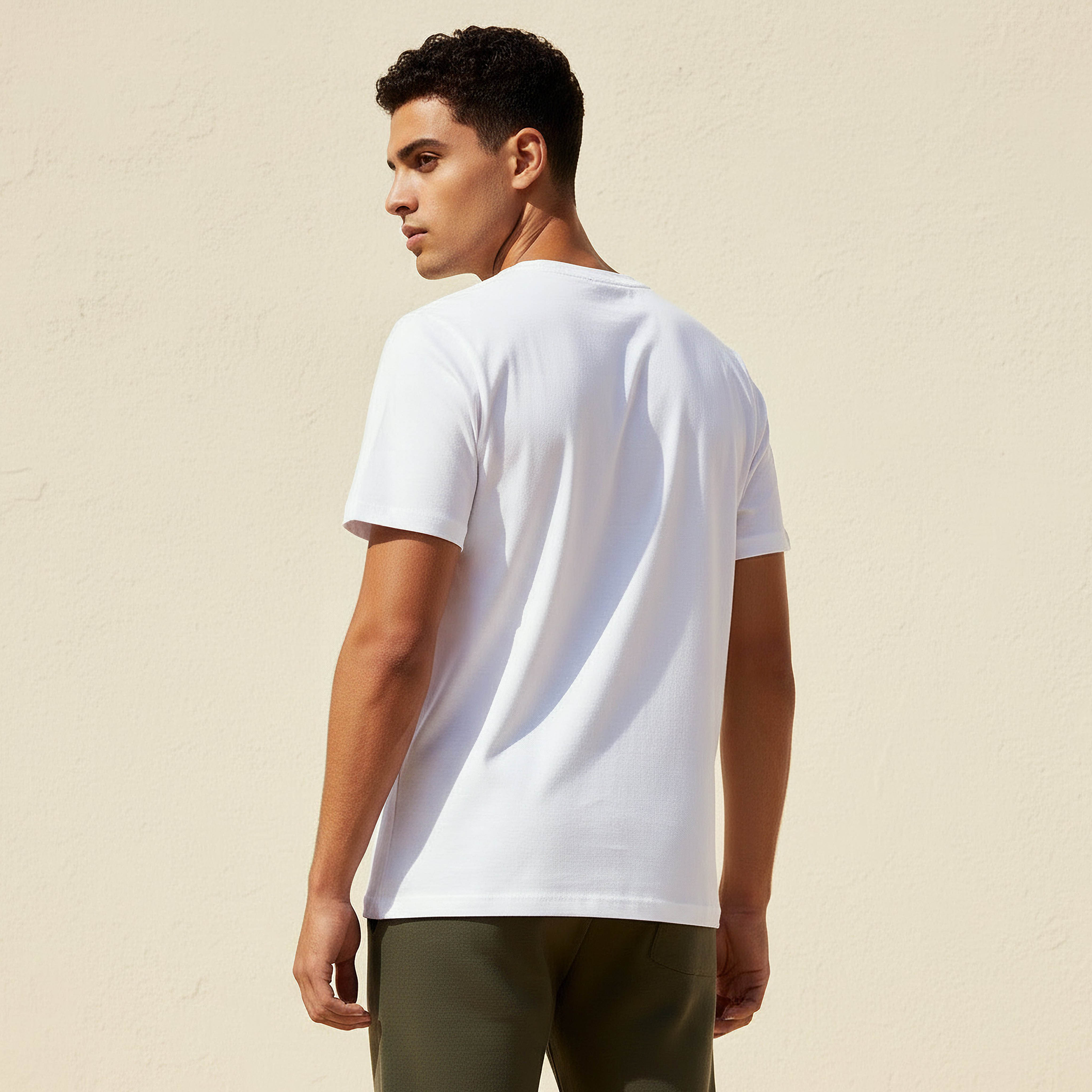 Men Slim Fit Crew Neck Short Sleeve Printed T-shirt-PROMO_SP_KSA_3_BUY2FORSAR49_130625-image-4