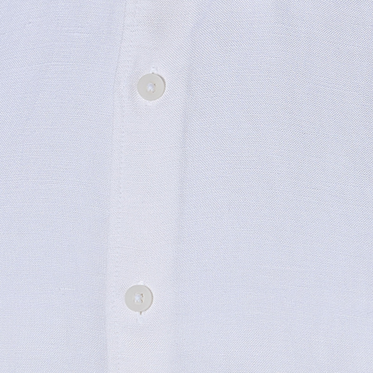 Splash Basic Regular Fit Collared Textured Long Sleeves Linen Blend Shirt-men-clothing-shirts-image-2
