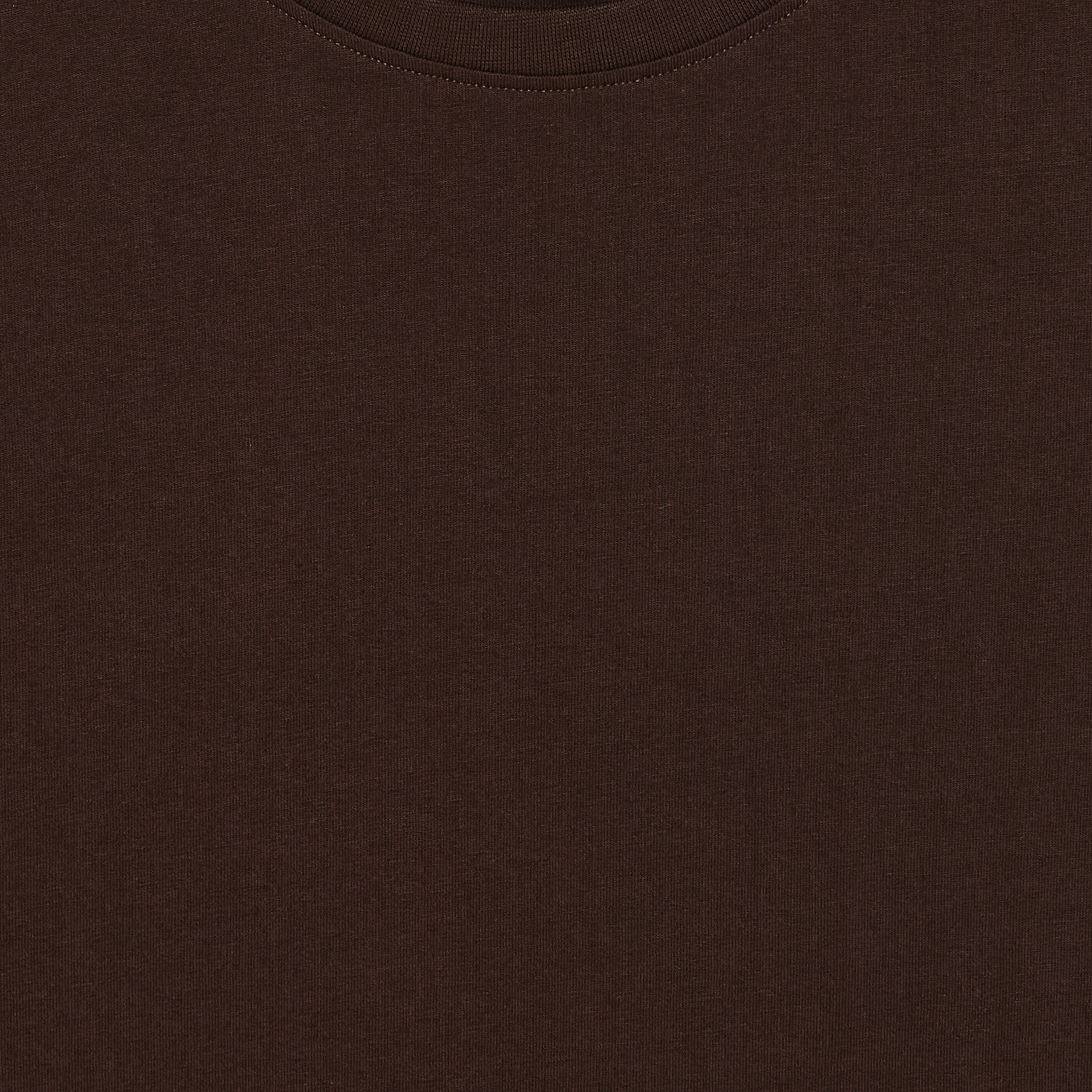 Men Regular Fit Crew Neck Short Sleeves T-shirt-men-clothing-tshirtsandpolos-tshirts-image-2