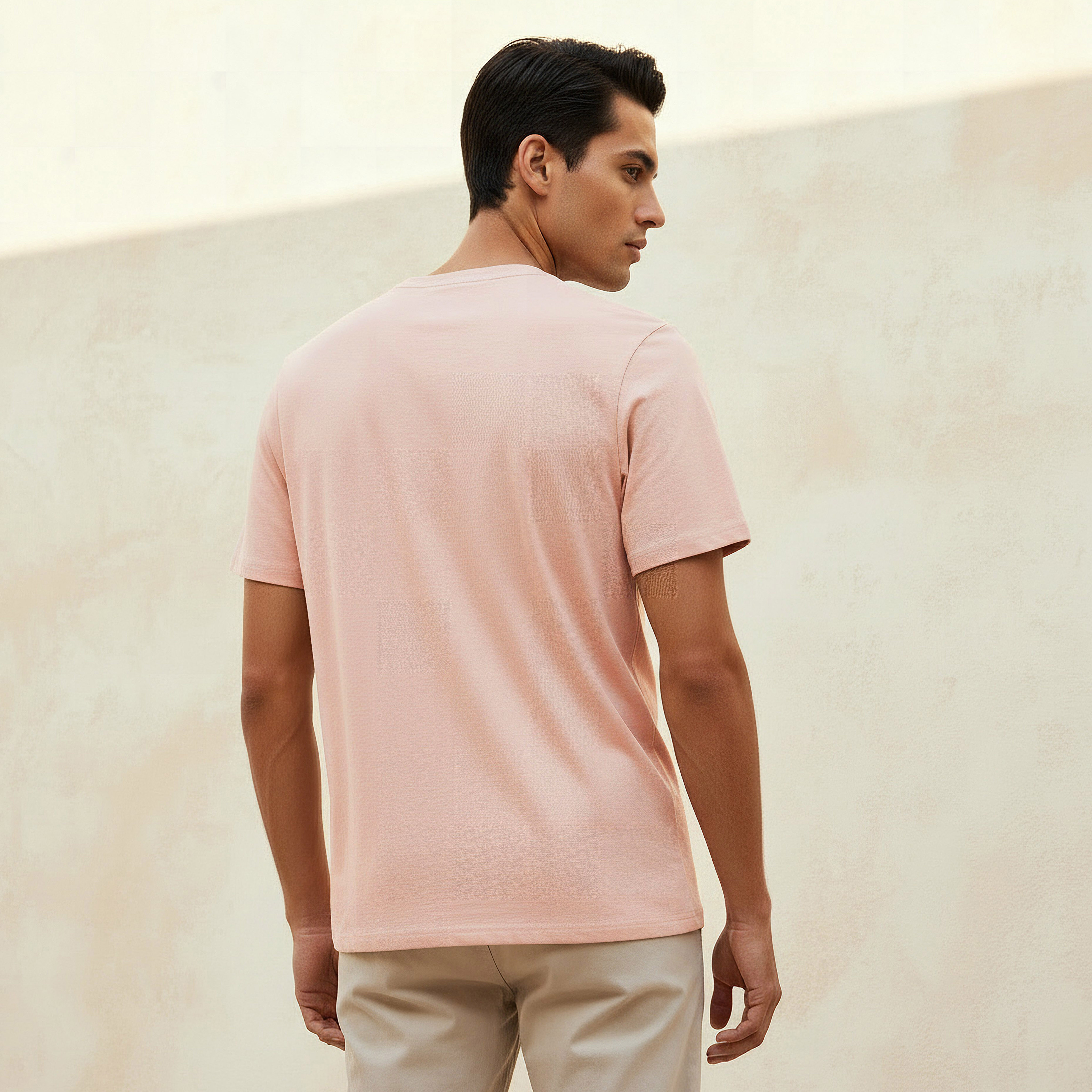 Men Crew Neck Short Sleeve T-shirt-men-clothing-tshirtsandpolos-tshirts-image-4