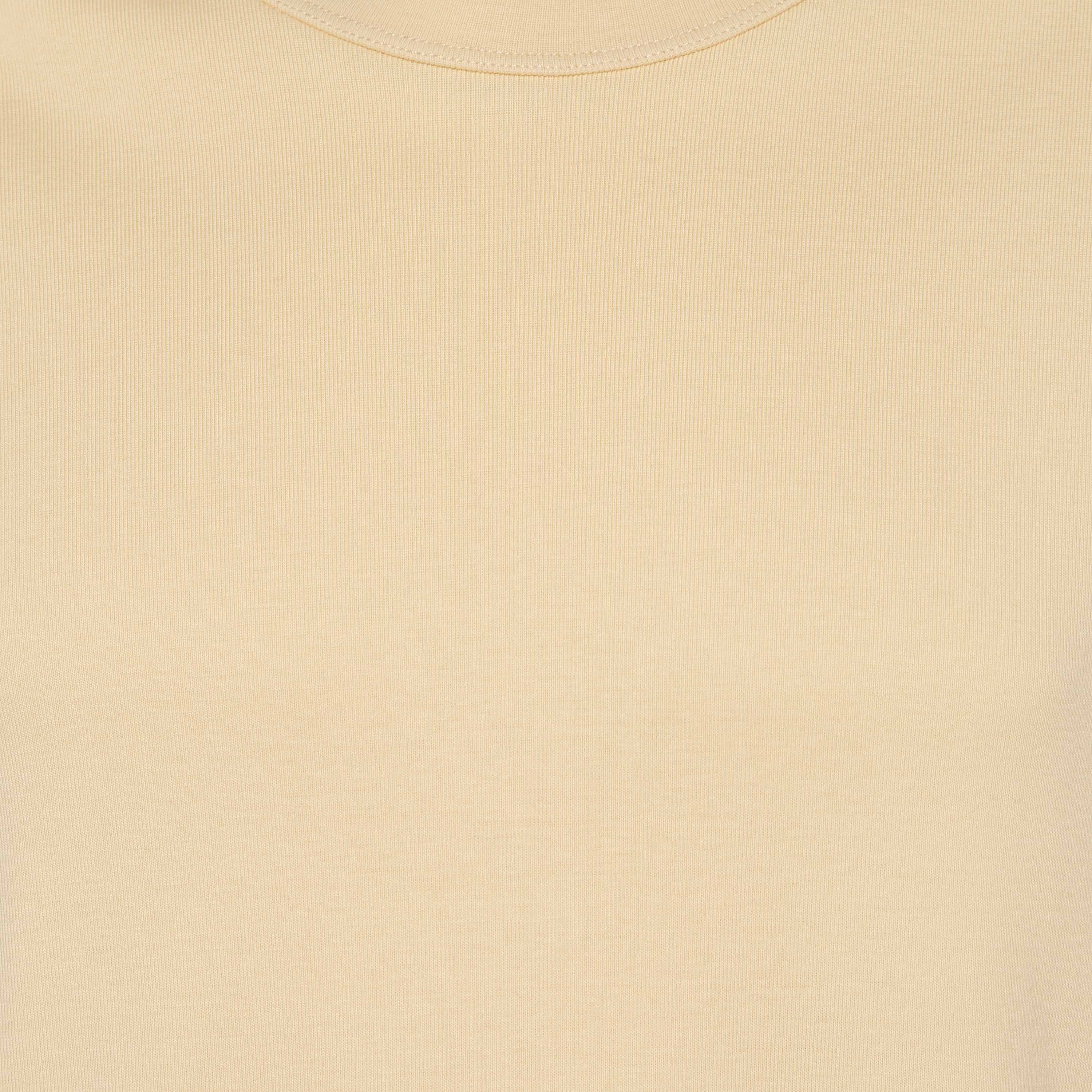 تيشيرت جيرسي بقصّة مريحة وياقة ضيقة وأكمام قصيرة للرجال-men-clothing-tshirtsandpolos-tshirts-image-2