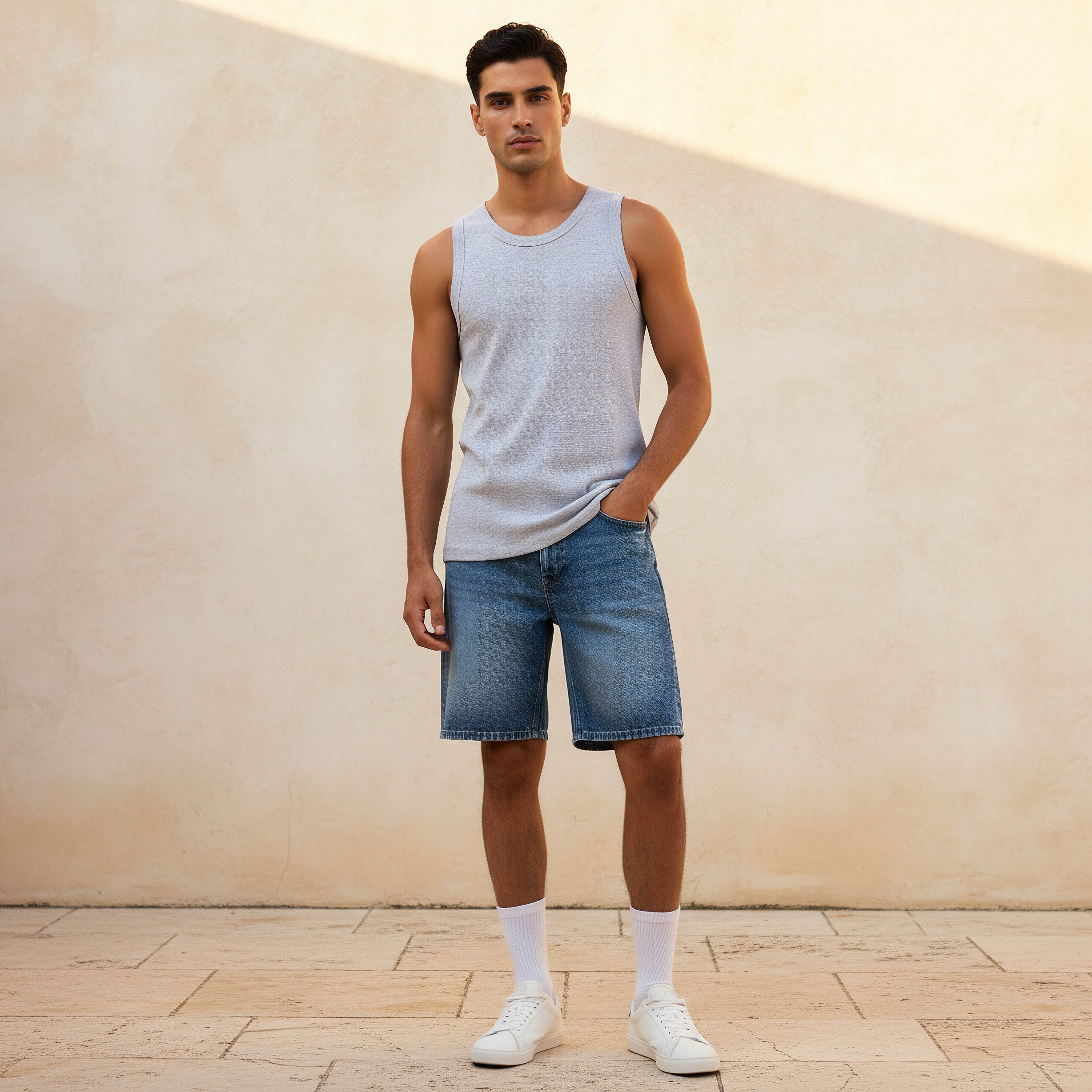 Men Ribbed Vest-men-clothing-tshirtsandpolos-vests-image-3