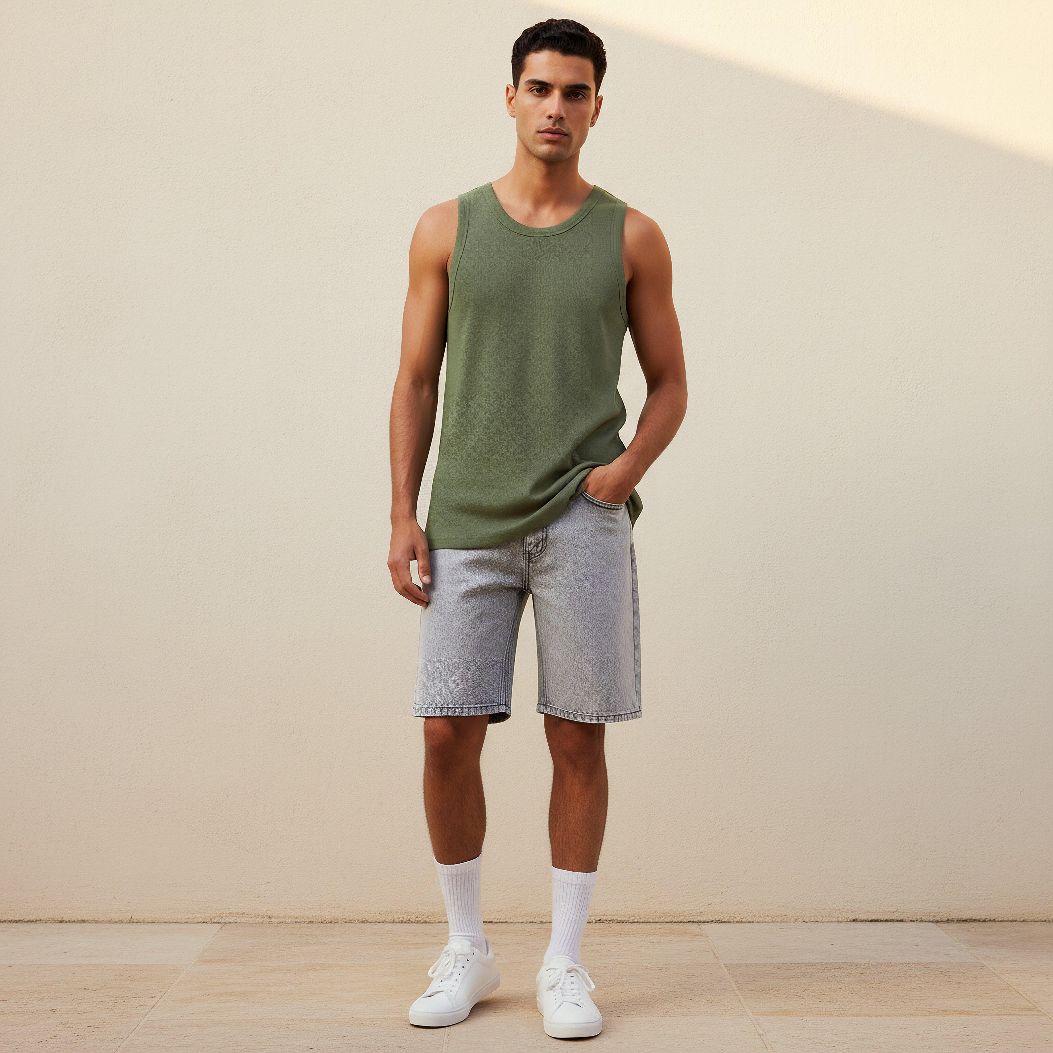 Men Ribbed Vest-men-clothing-tshirtsandpolos-vests-image-3