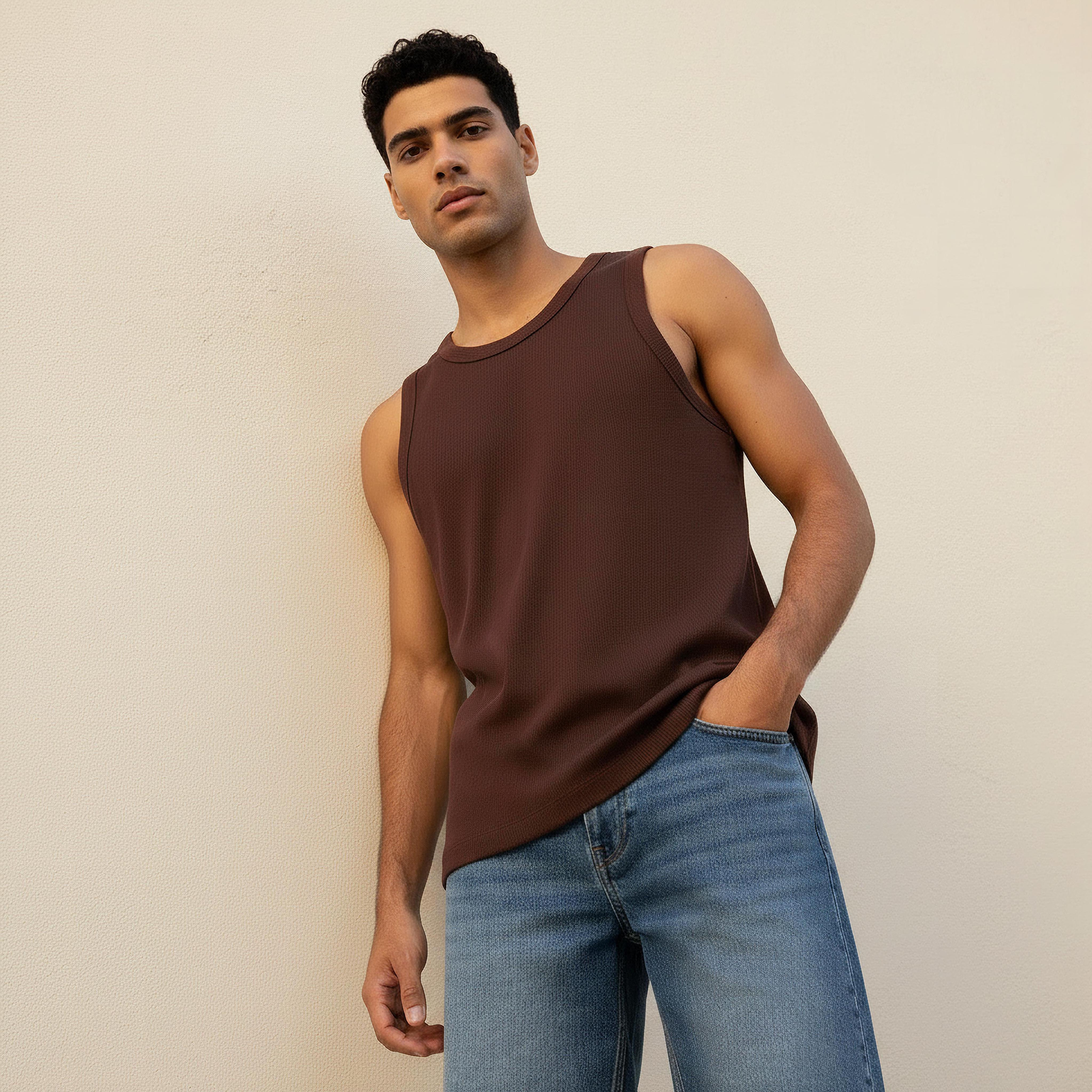 Men Ribbed Vest-men-clothing-tshirtsandpolos-vests-image-1