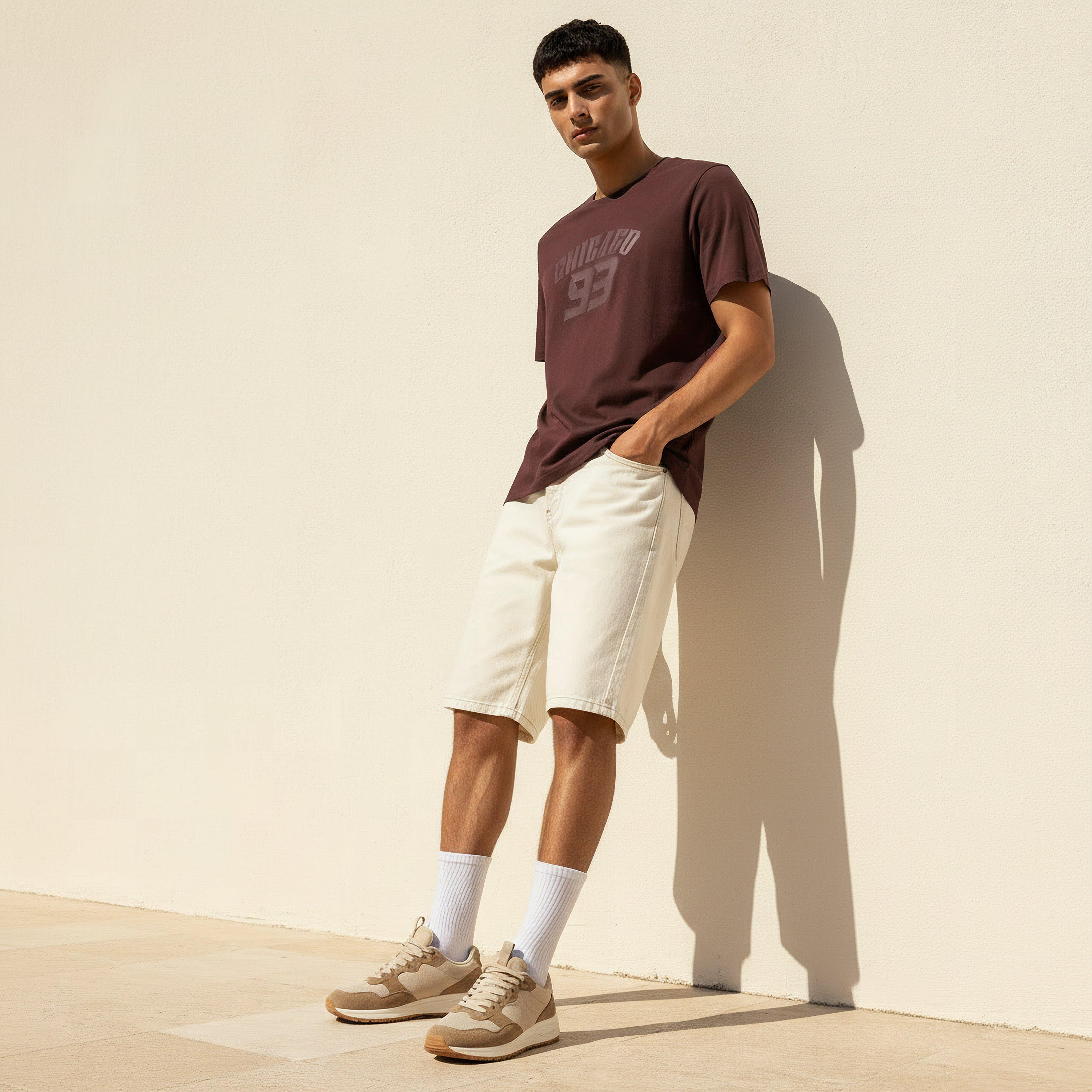 Men Crew Neck Short Sleeves Varsity Print T-shirt-men-clothing-tshirtsandpolos-tshirts-image-3