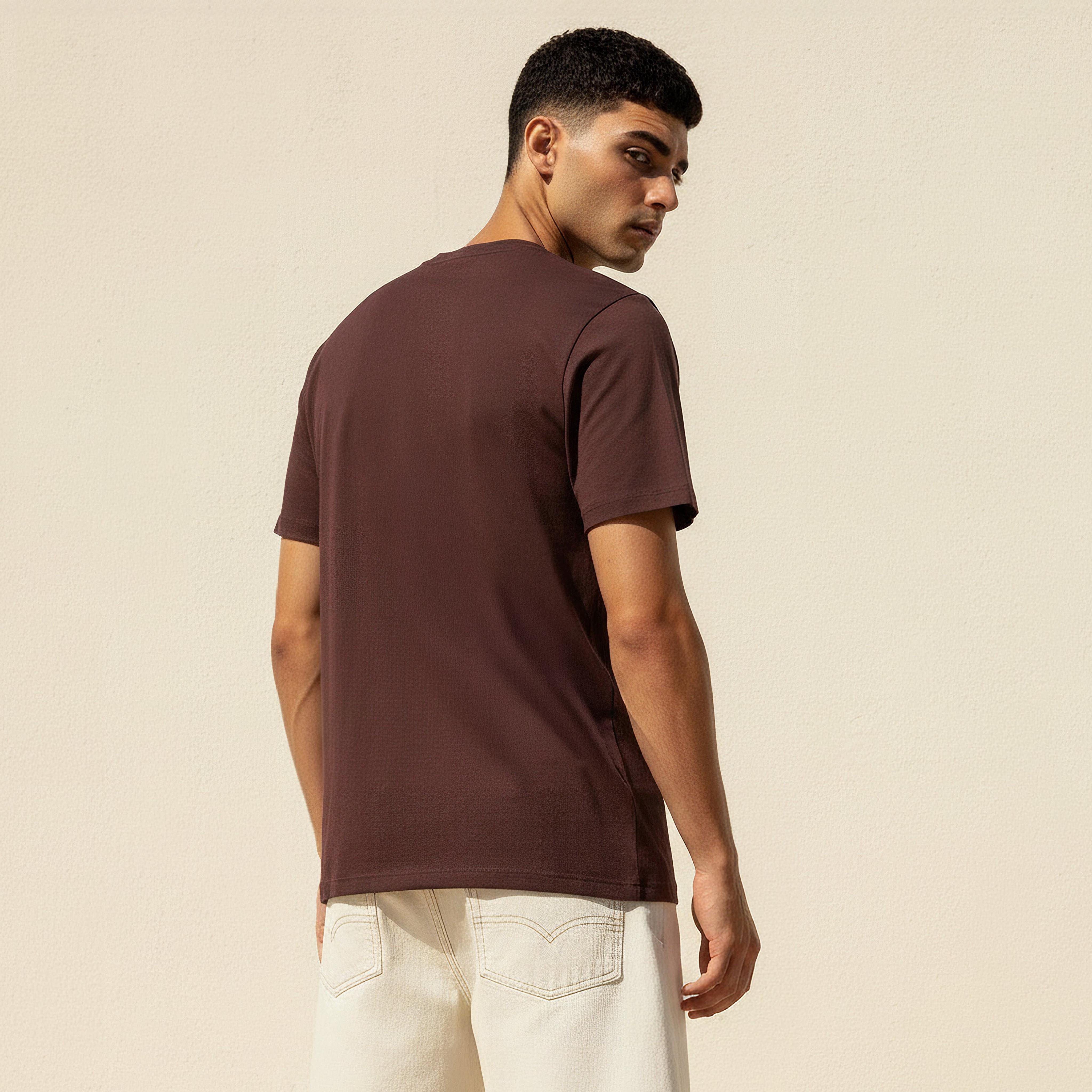 Men Crew Neck Short Sleeves Varsity Print T-shirt-men-clothing-tshirtsandpolos-tshirts-image-4