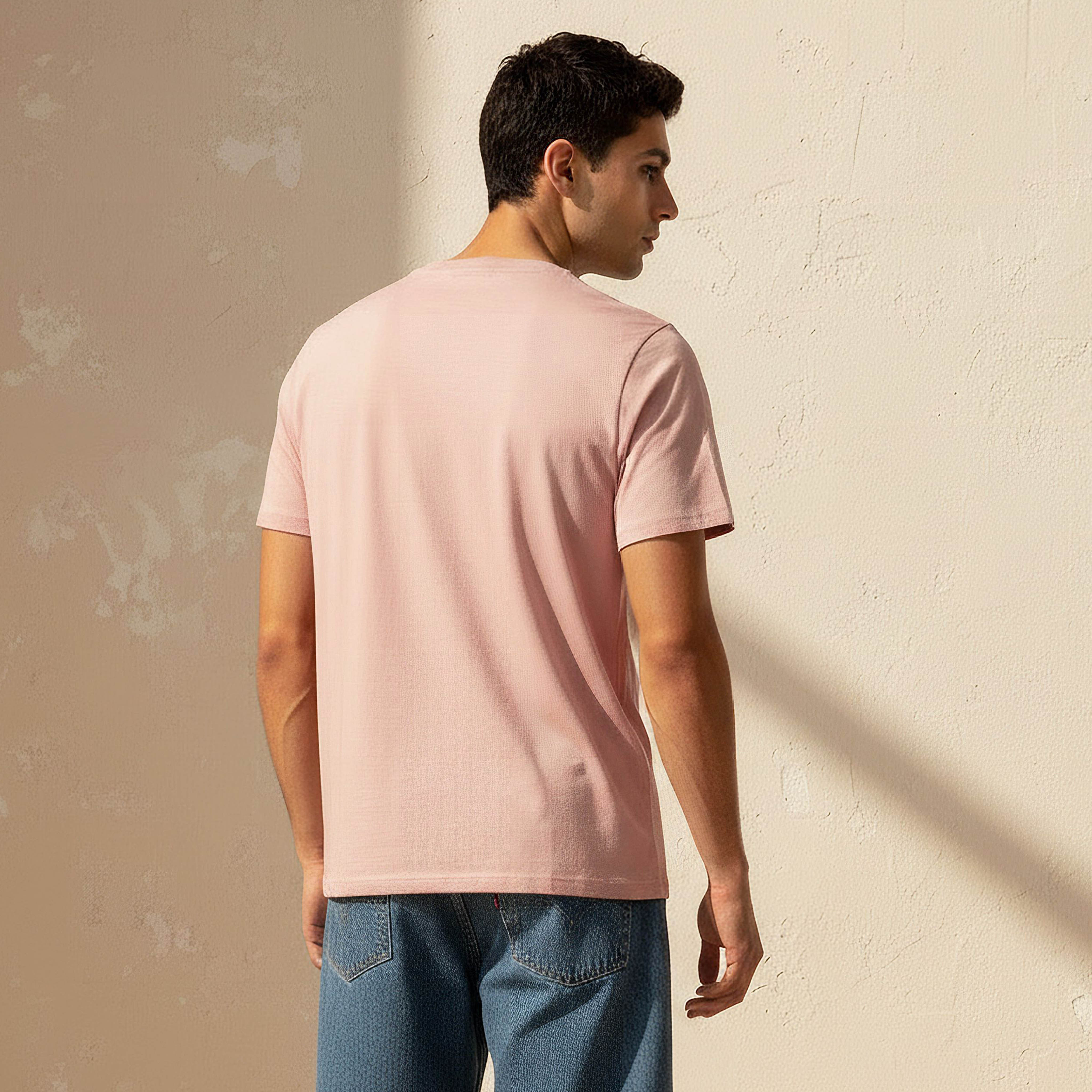Men Slim Fit Crew Neck Short Sleeves Printed T-shirt-men-clothing-tshirtsandpolos-tshirts-image-4