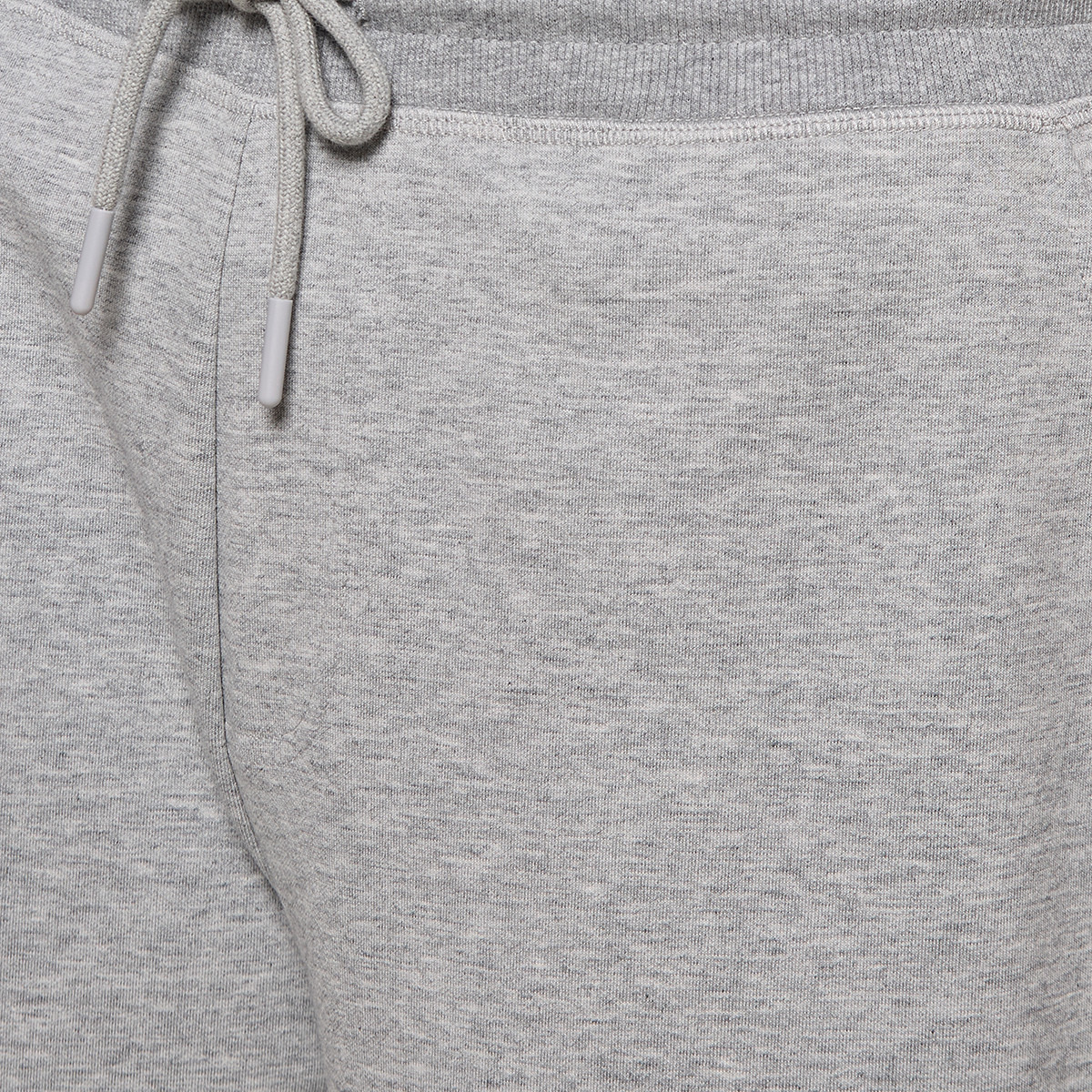 Men Regular Fit Scuba Joggers with Drawstring Closure-men-clothing-bottoms-joggers-image-2