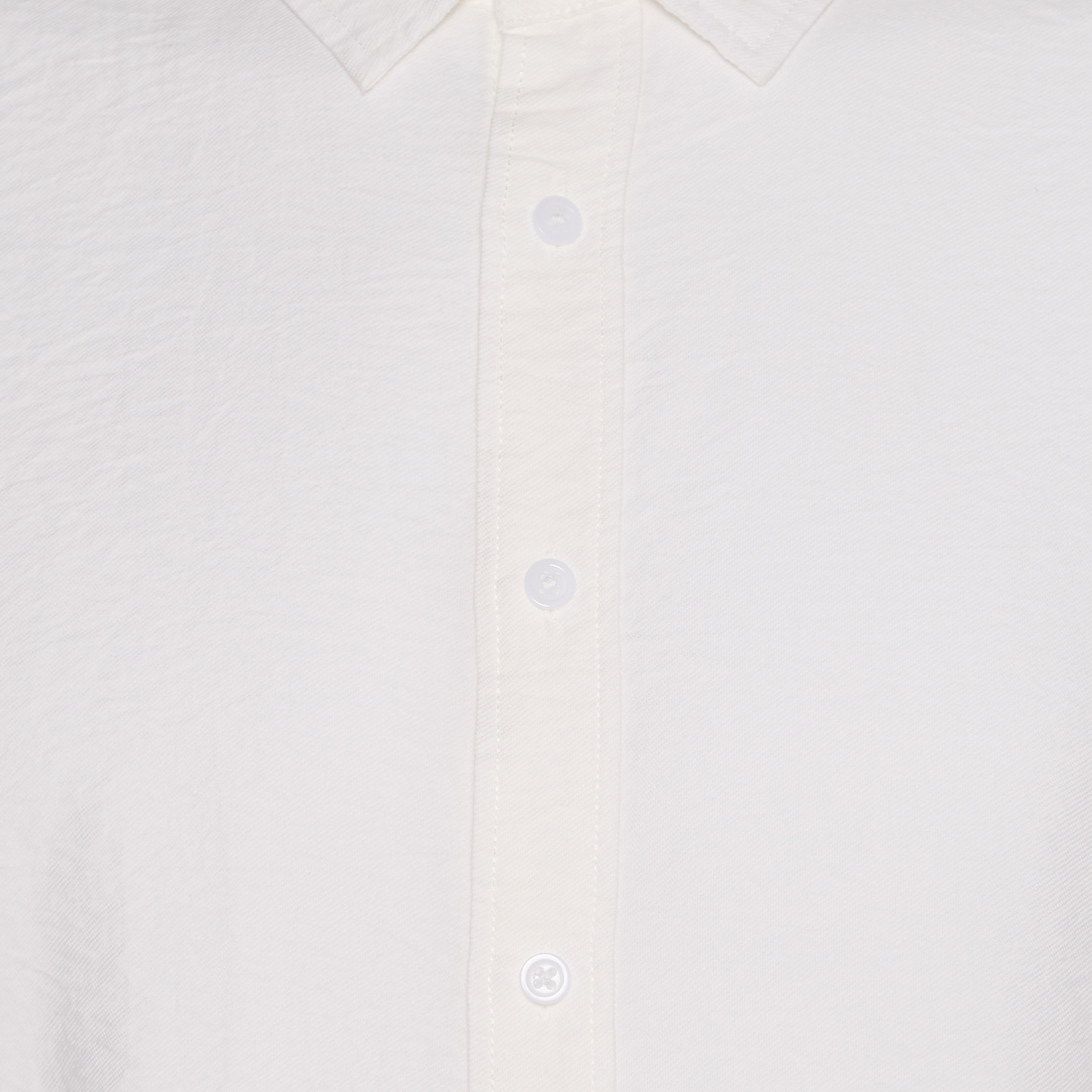 Men Regular Fit Collared Long Sleeve Shirt-men-clothing-shirts-image-2