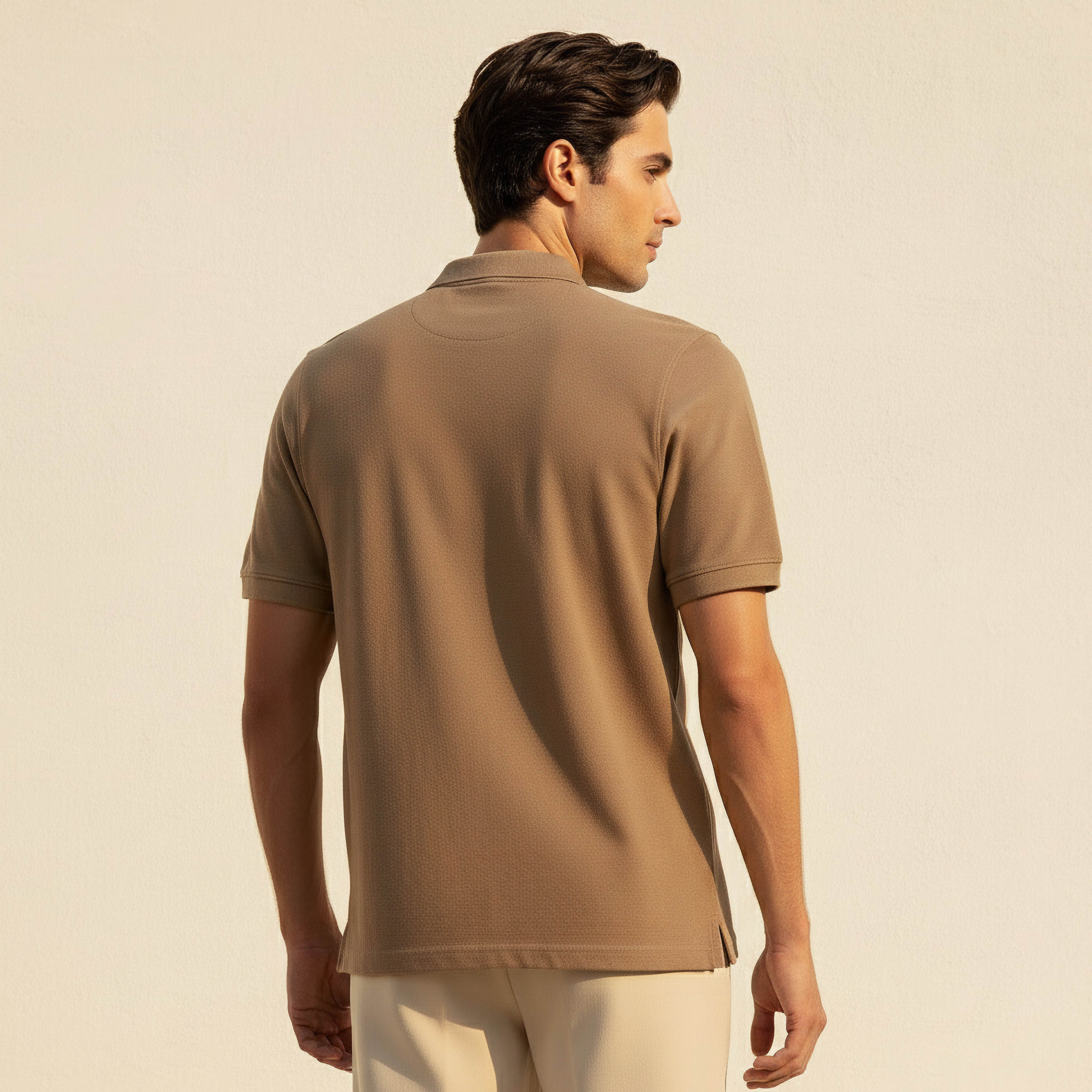 Men Short Sleeve Polo T-shirt-men-clothing-tshirtsandpolos-polos-image-4