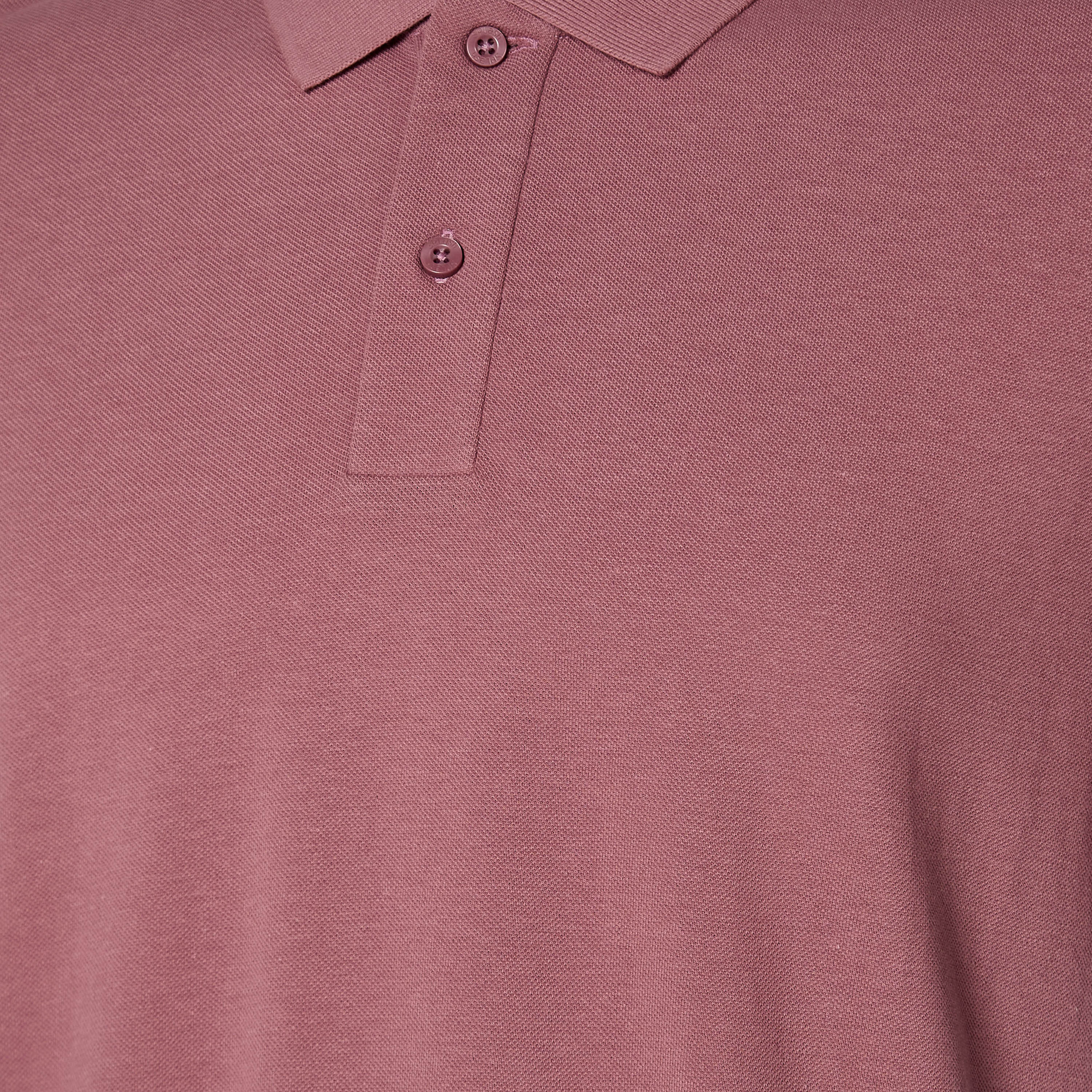 Men Short Sleeve Polo T-shirt-men-clothing-tshirtsandpolos-polos-image-2