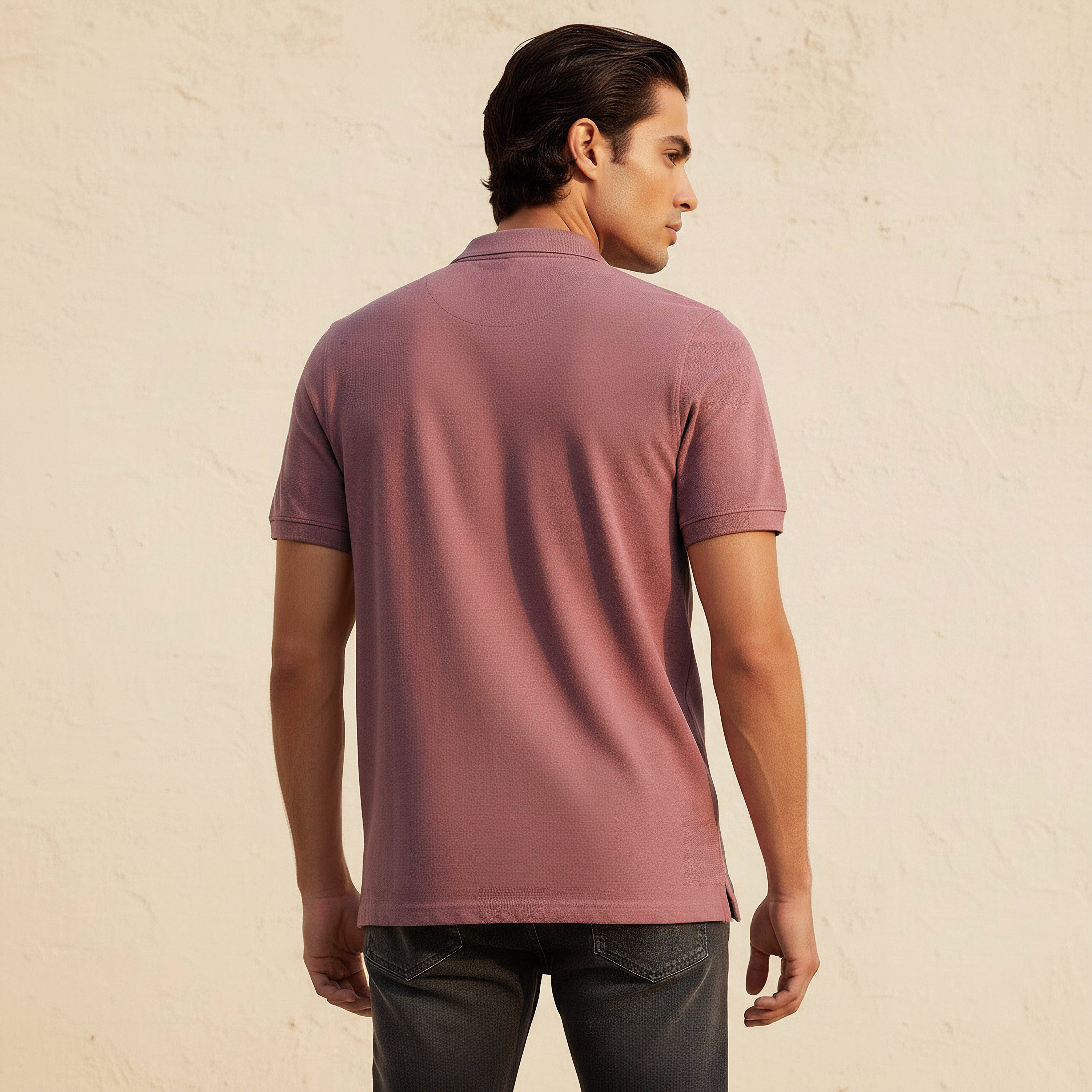Men Short Sleeve Polo T-shirt-men-clothing-tshirtsandpolos-polos-image-4