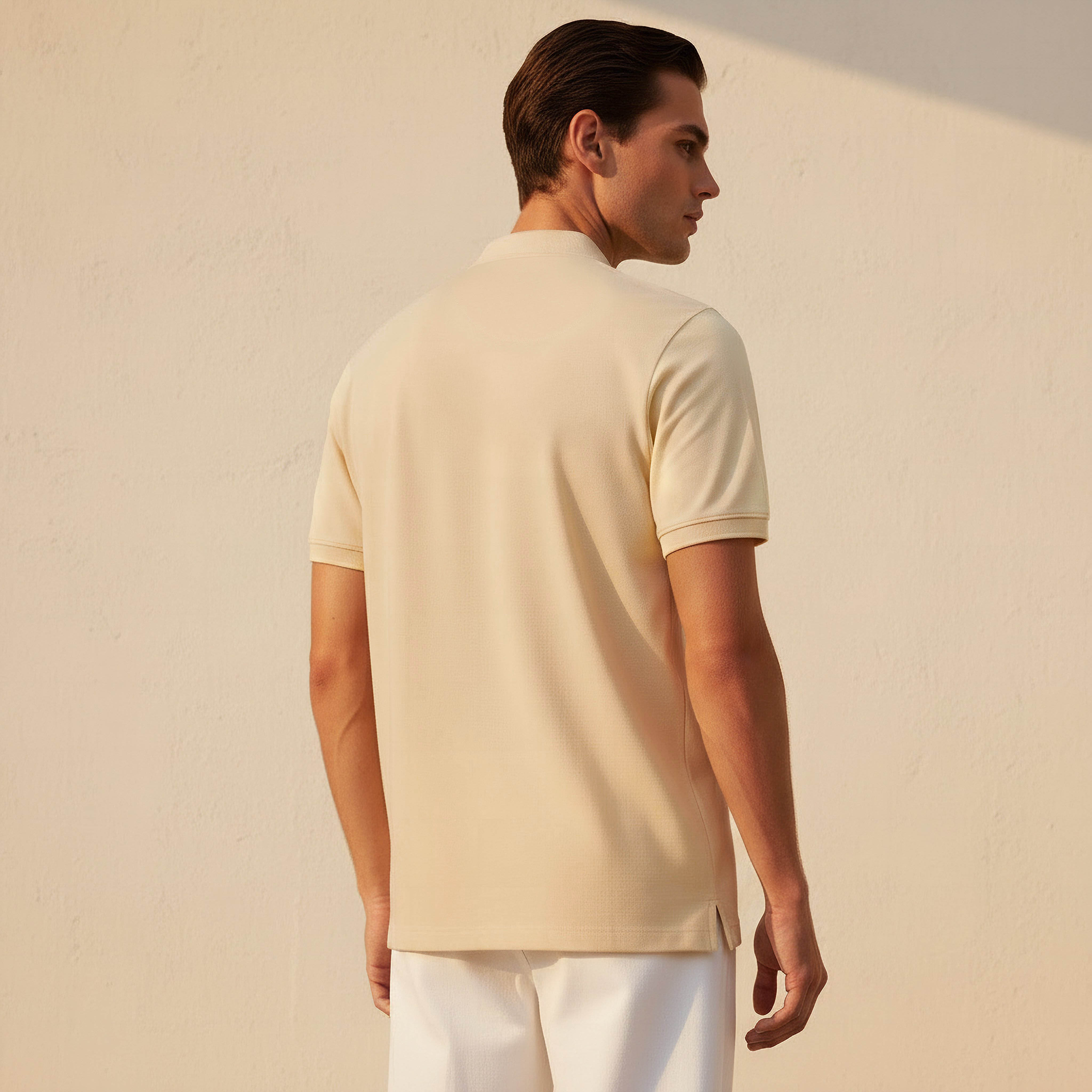 Men Short Sleeve Polo T-shirt-men-clothing-tshirtsandpolos-polos-image-4