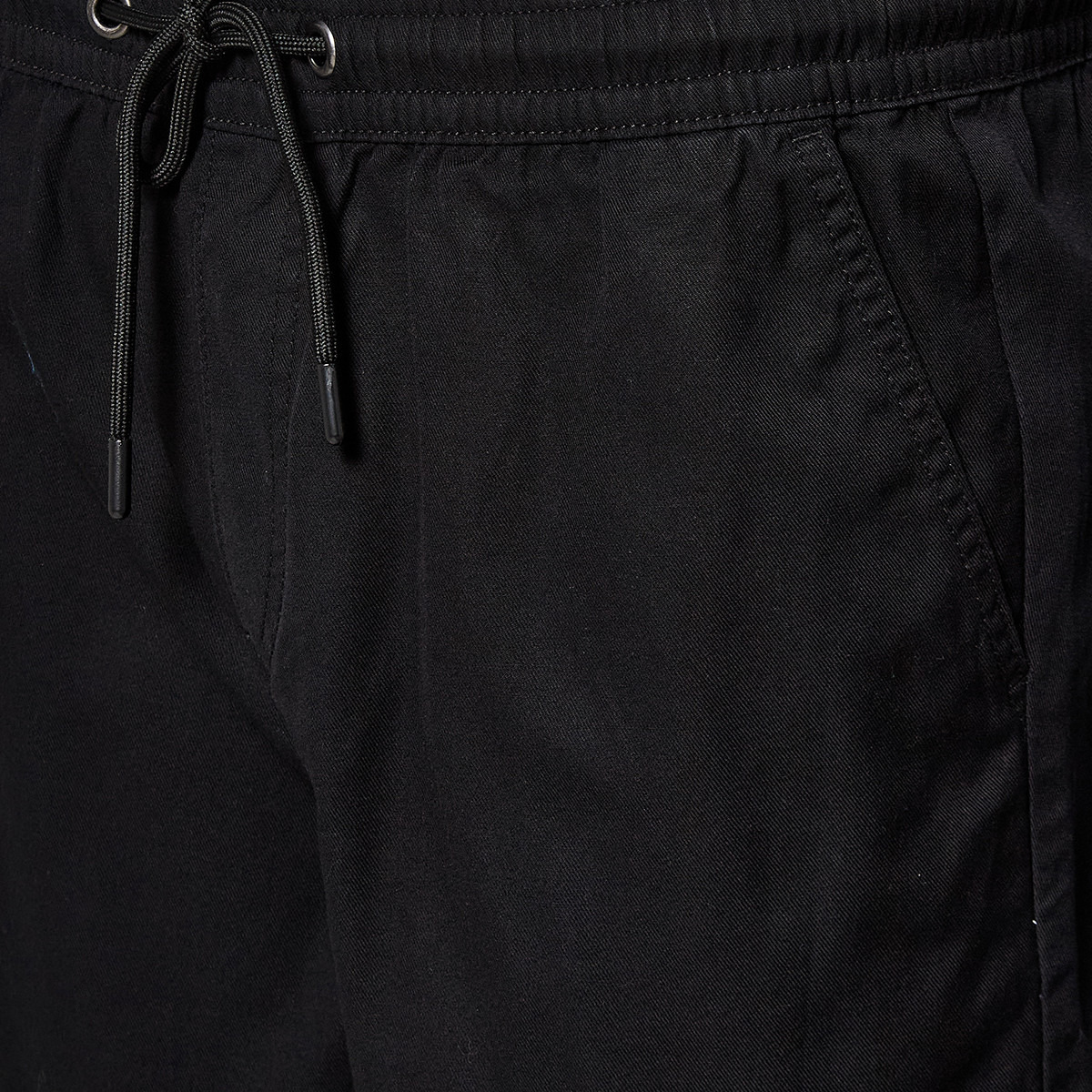 Men Regular Fit Shorts Cotton-men-clothing-bottoms-shorts-image-2