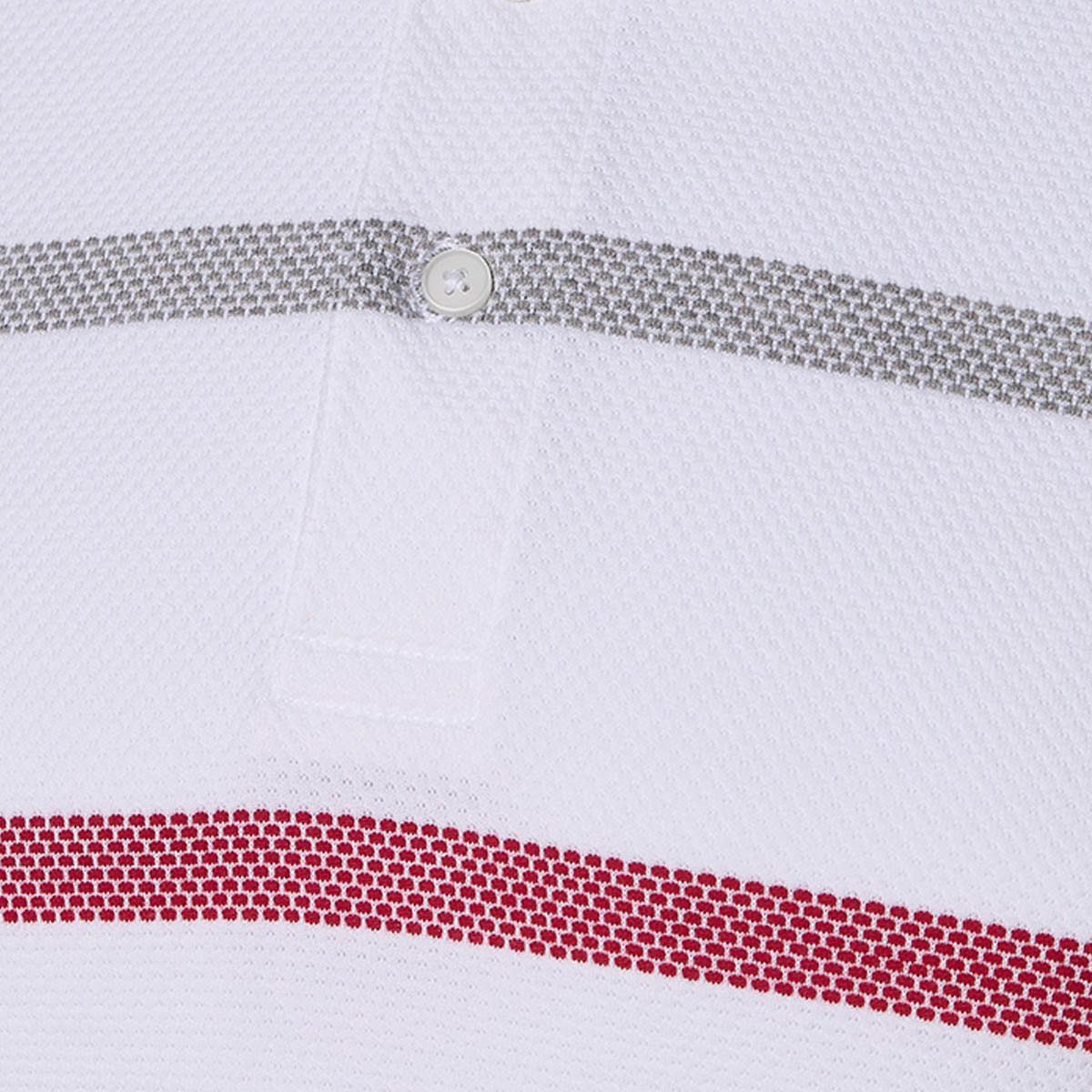 Men Short Sleeves Striped Polo T-shirt-men-clothing-tshirtsandpolos-polos-image-2
