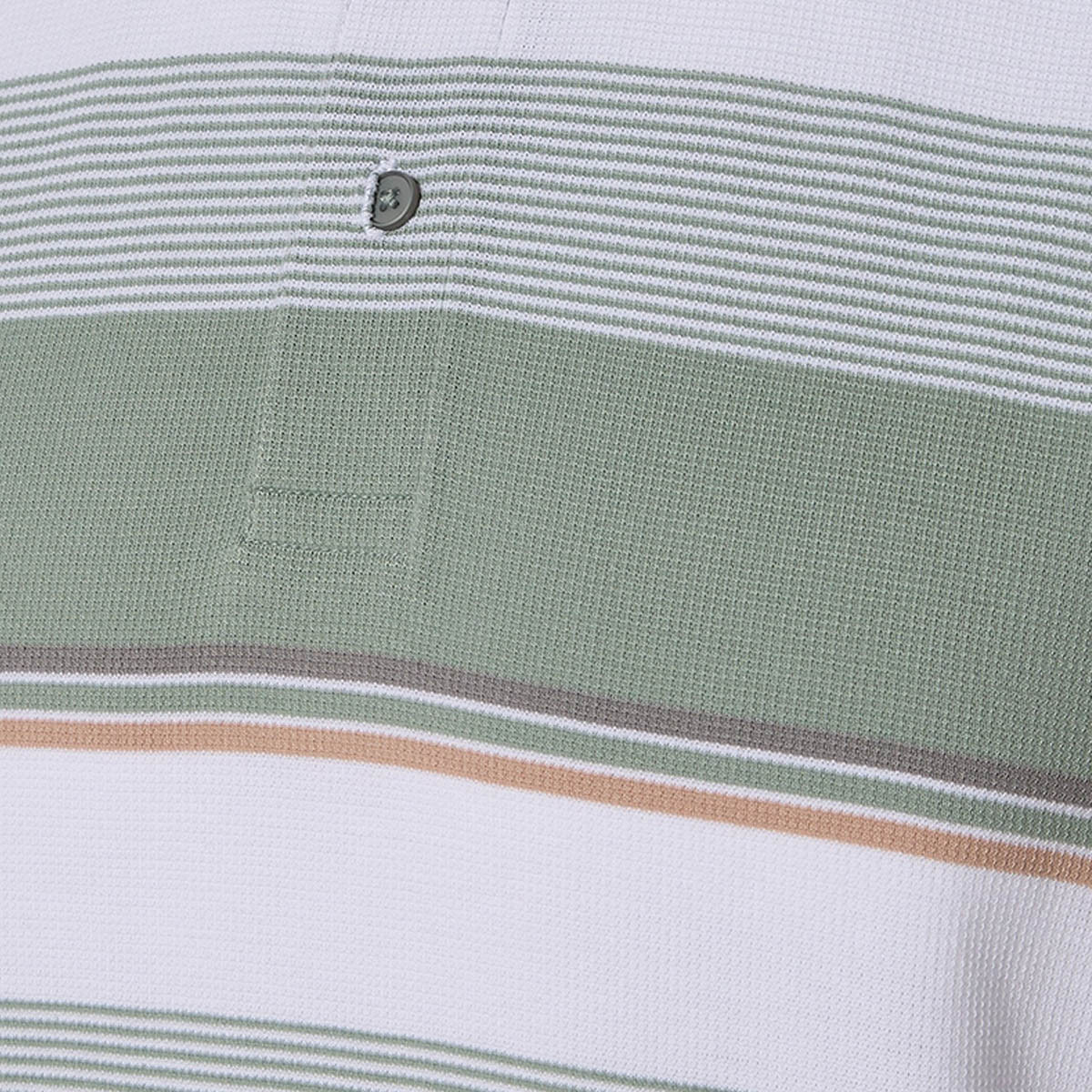 Men Short Sleeves Striped Polo T-shirt-men-clothing-tshirtsandpolos-polos-image-2