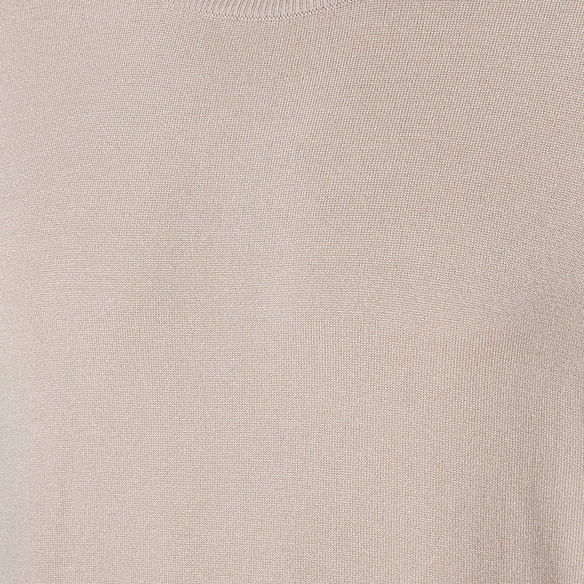 تيشيرت بقصّة عادية وياقة ضيّقة من سبلاش بيزكس-men-clothing-tshirtsandpolos-tshirts-image-2