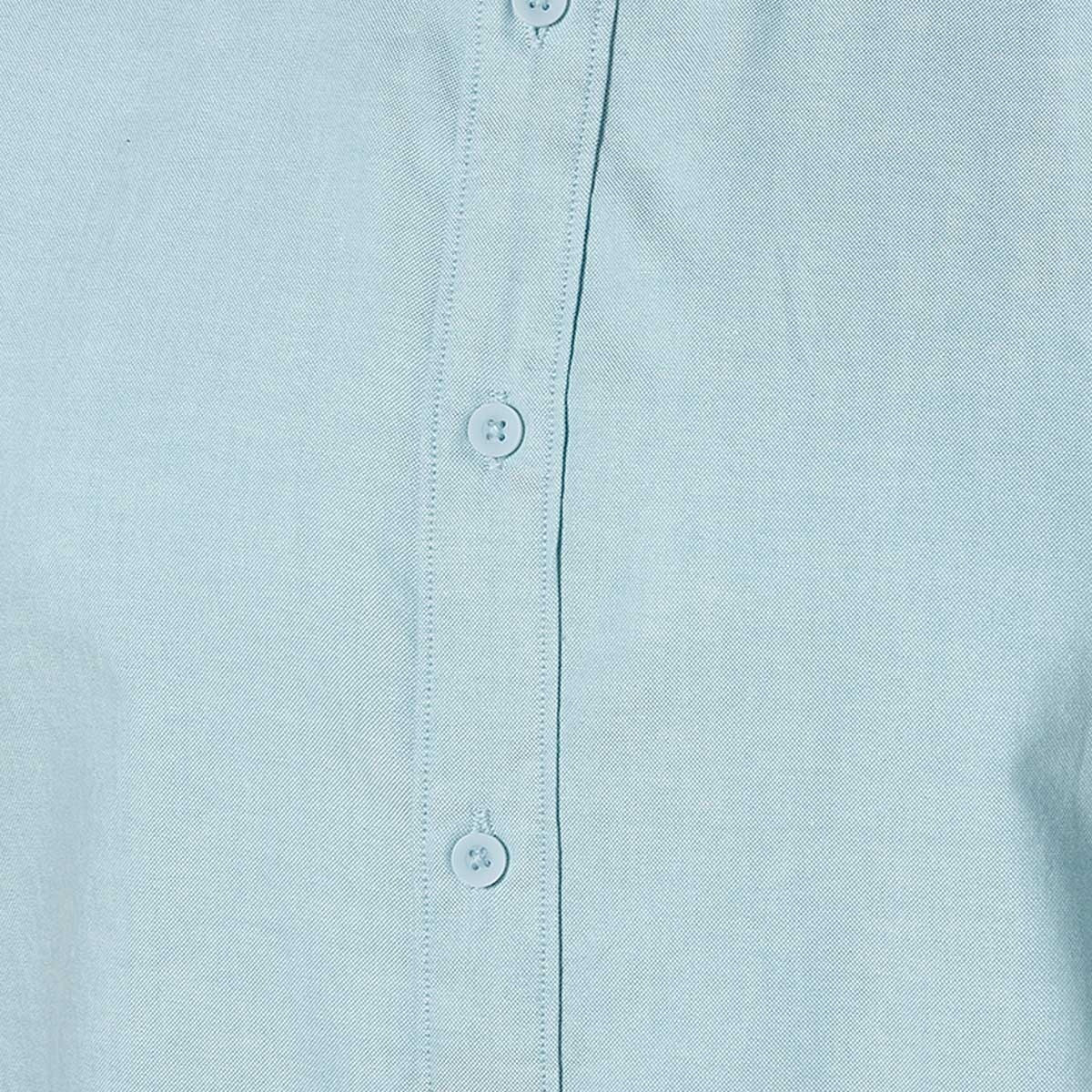 Splash Basic Regular Fit Button-Down Collar Textured Long Sleeves Shirt-men-clothing-shirts-image-2