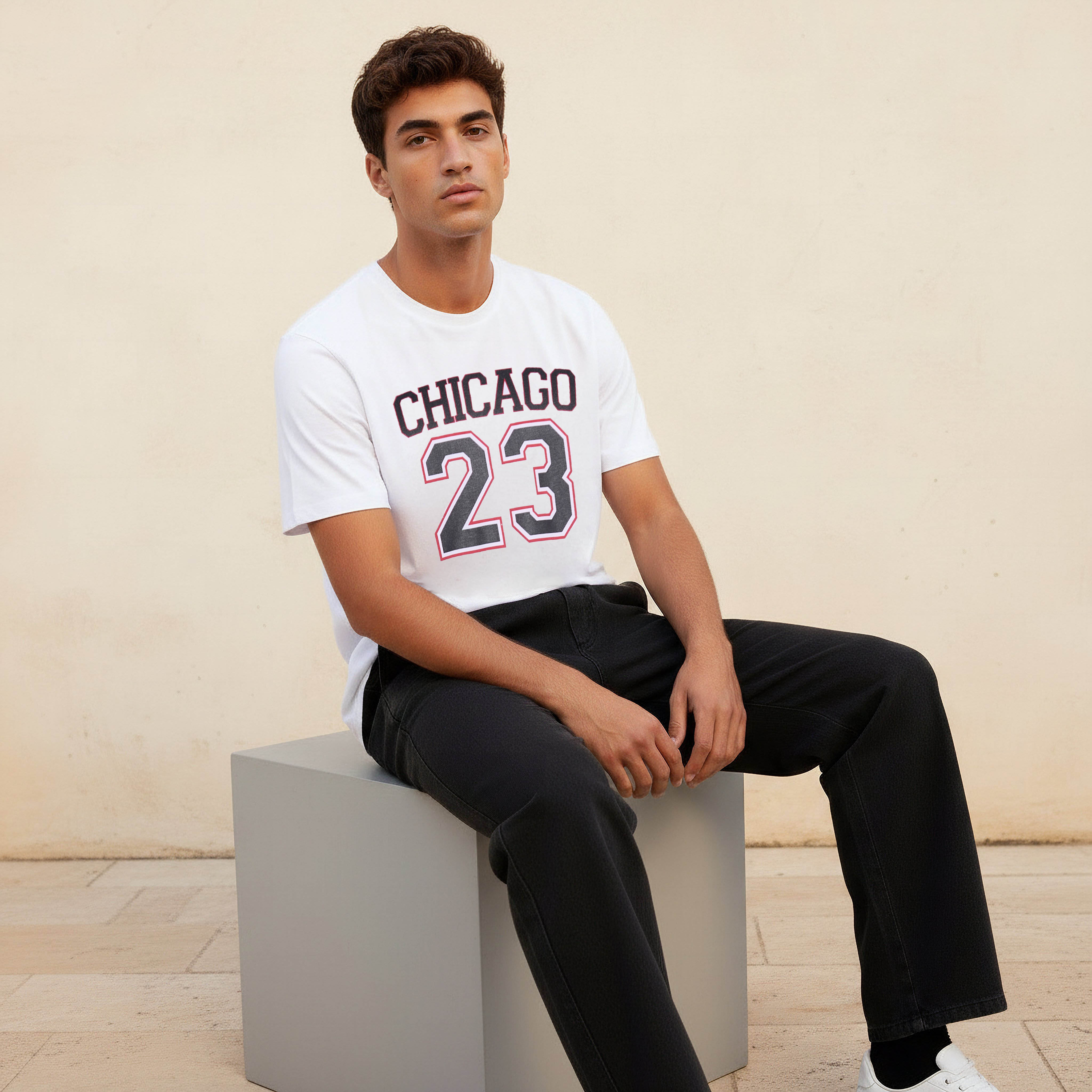 Men Slim Fit Crew Neck Short Sleeve Varsity Print T-shirt-men-clothing-tshirtsandpolos-tshirts-image-5