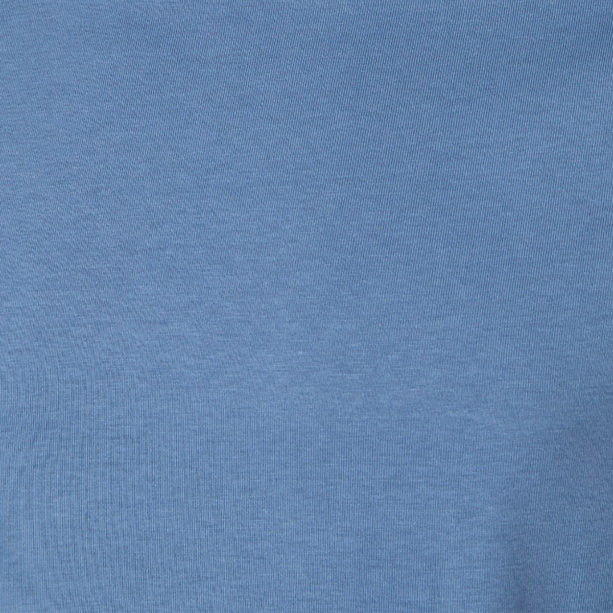 تيشيرت بقصّة عادية وياقة ضيقة وأكمام قصيرة للرجال-men-clothing-tshirtsandpolos-tshirts-image-2