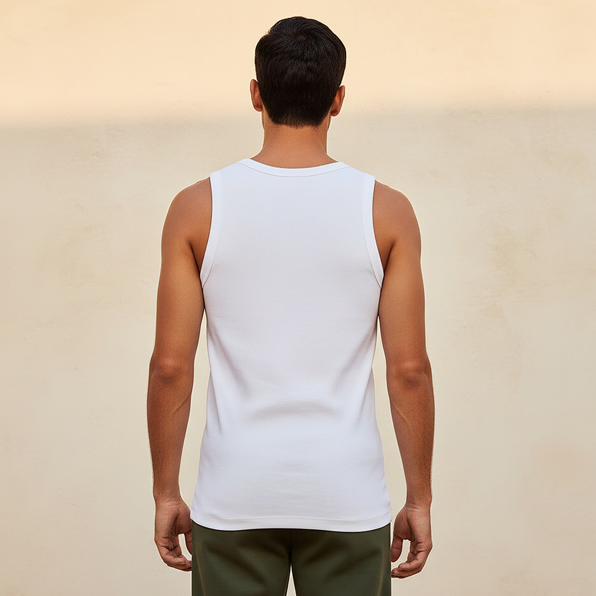 فيست مضلع من سبلاش بيسك-men-clothing-tshirtsandpolos-vests-image-4