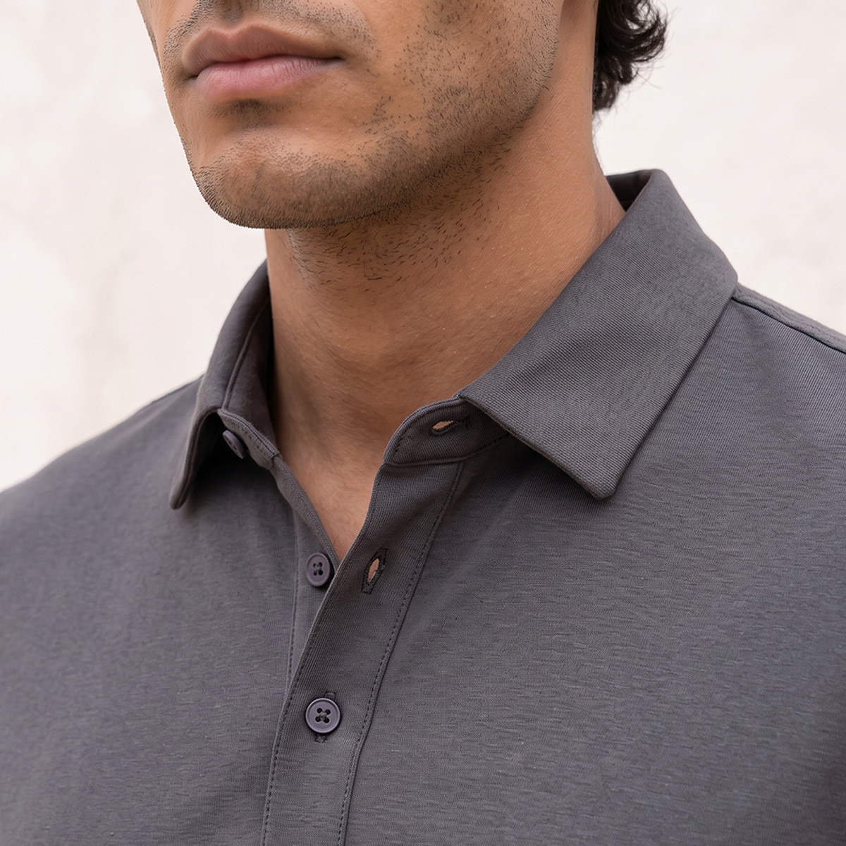 Splash Basic Slim Fit Polo T-shirt-men-clothing-tshirtsandpolos-polos-image-6