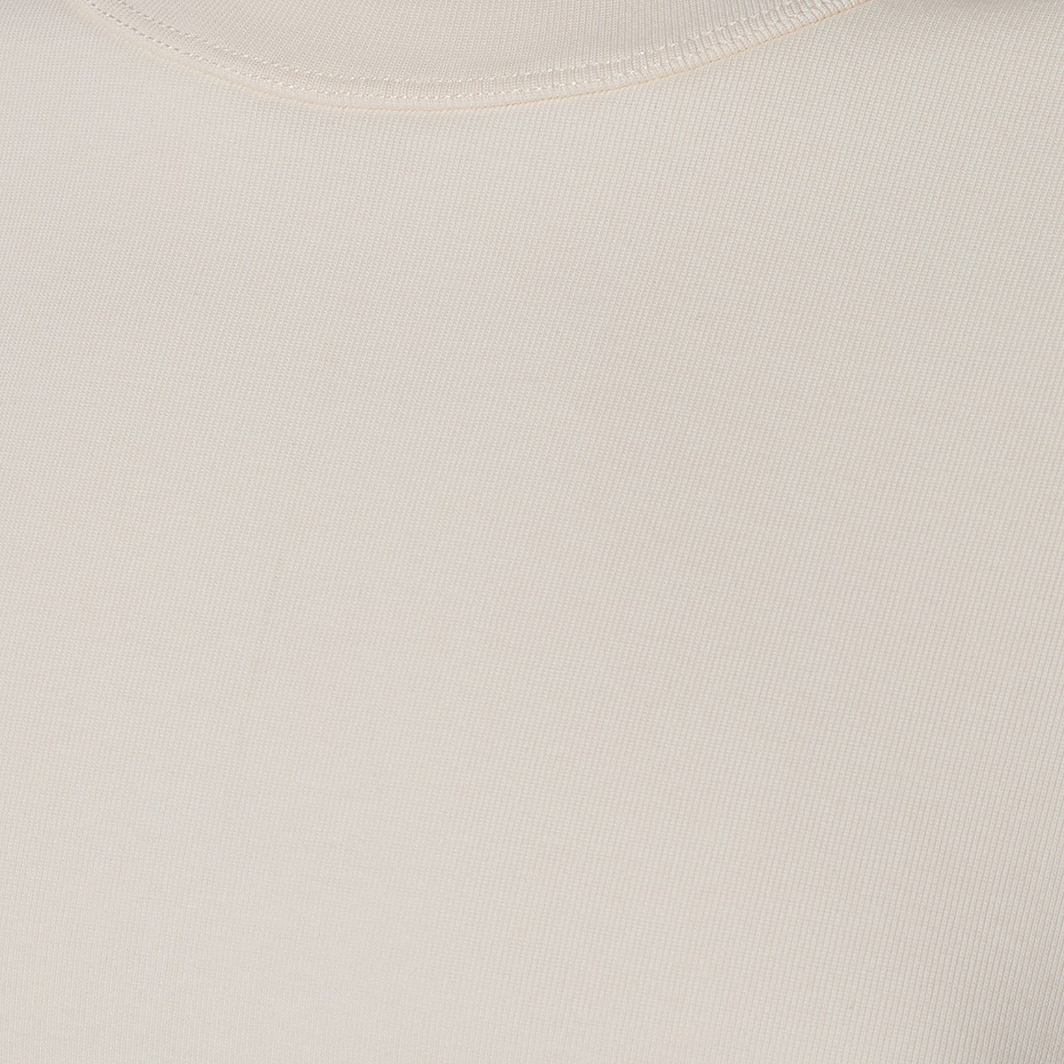 تيشيرت بقصّة مريحة وياقة ضيقة وأكمام قصيرة للرجال-men-clothing-tshirtsandpolos-tshirts-image-2
