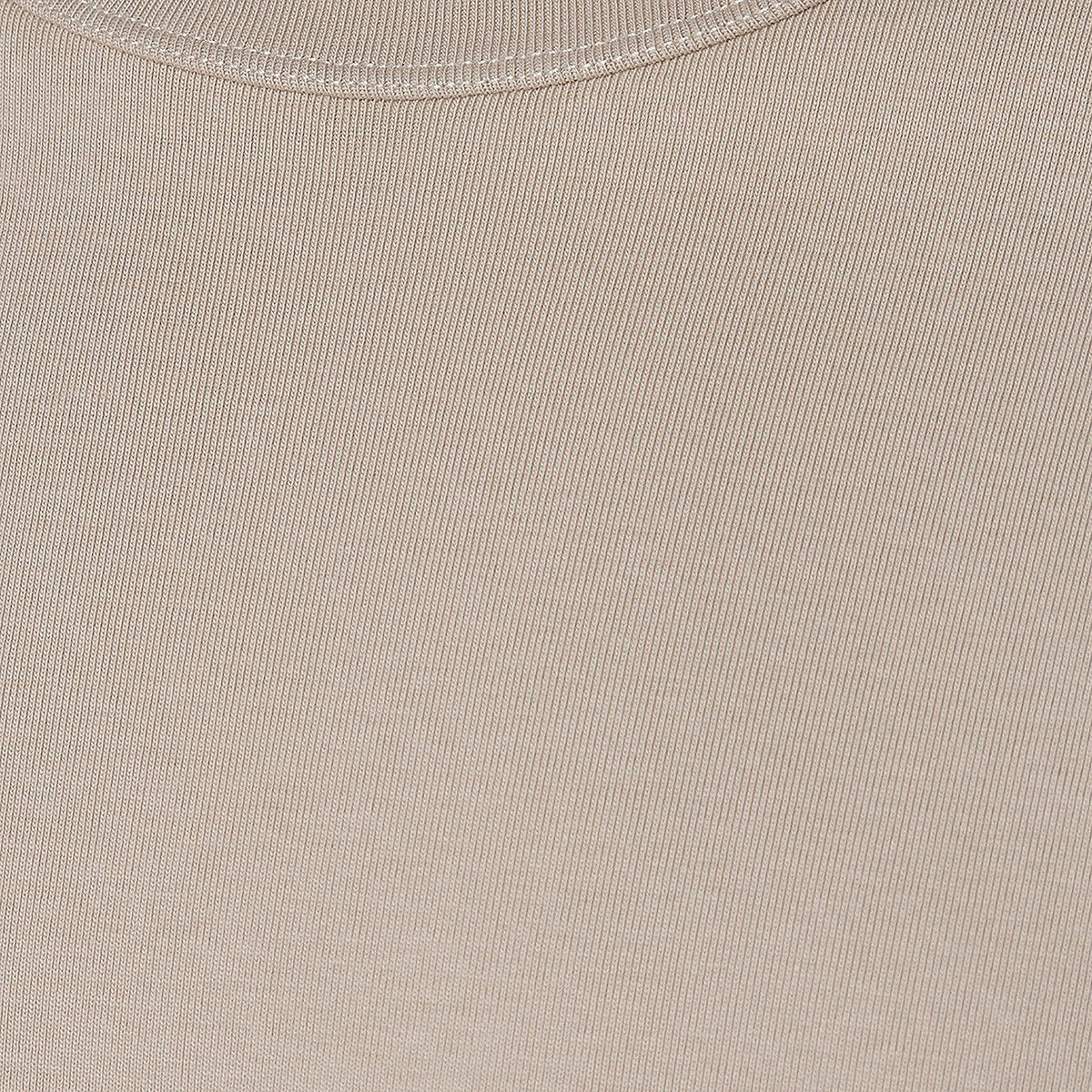 تيشيرت بقصّة مريحة وياقة ضيقة وأكمام قصيرة للرجال-men-clothing-tshirtsandpolos-tshirts-image-2