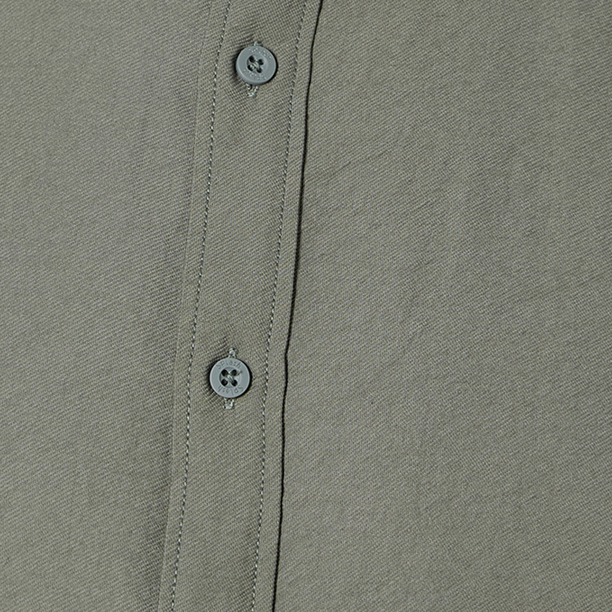 Splash Basic Regular Fit Collared Crinkled Textured Long Sleeves Shirt-men-clothing-shirts-image-2