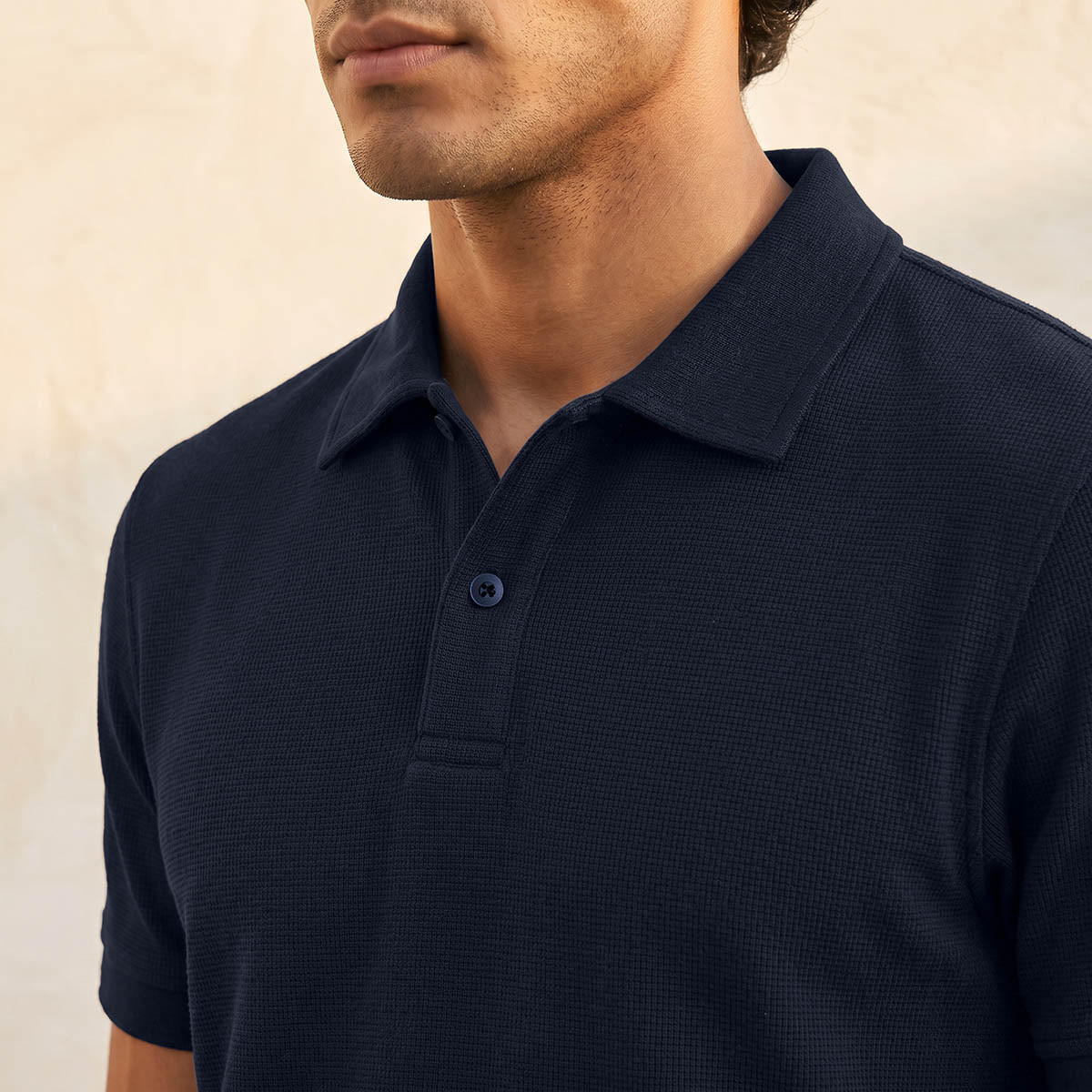 Splash Basics Polo T-shirt-men-clothing-tshirtsandpolos-polos-image-2