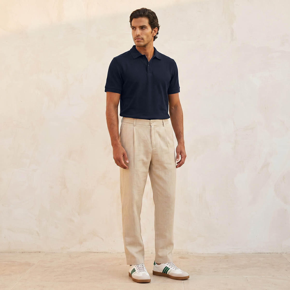 Splash Basics Polo T-shirt-men-clothing-tshirtsandpolos-polos-image-3