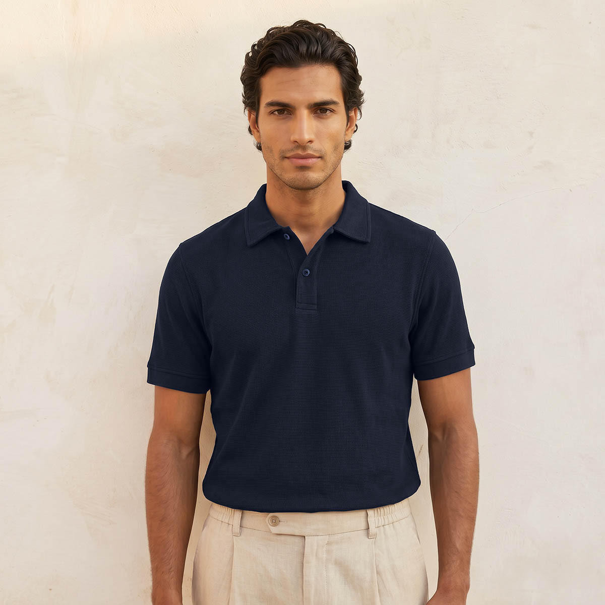 Splash Basics Polo T-shirt-men-clothing-tshirtsandpolos-polos-image-6