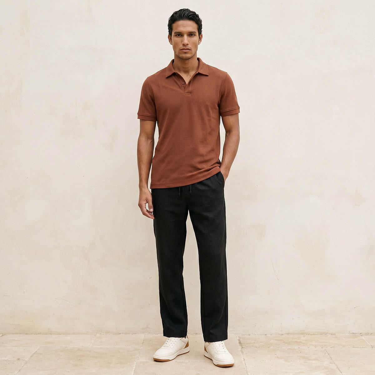 تيشيرت بولو من سبلاش بيزكس-men-clothing-tshirtsandpolos-polos-image-3