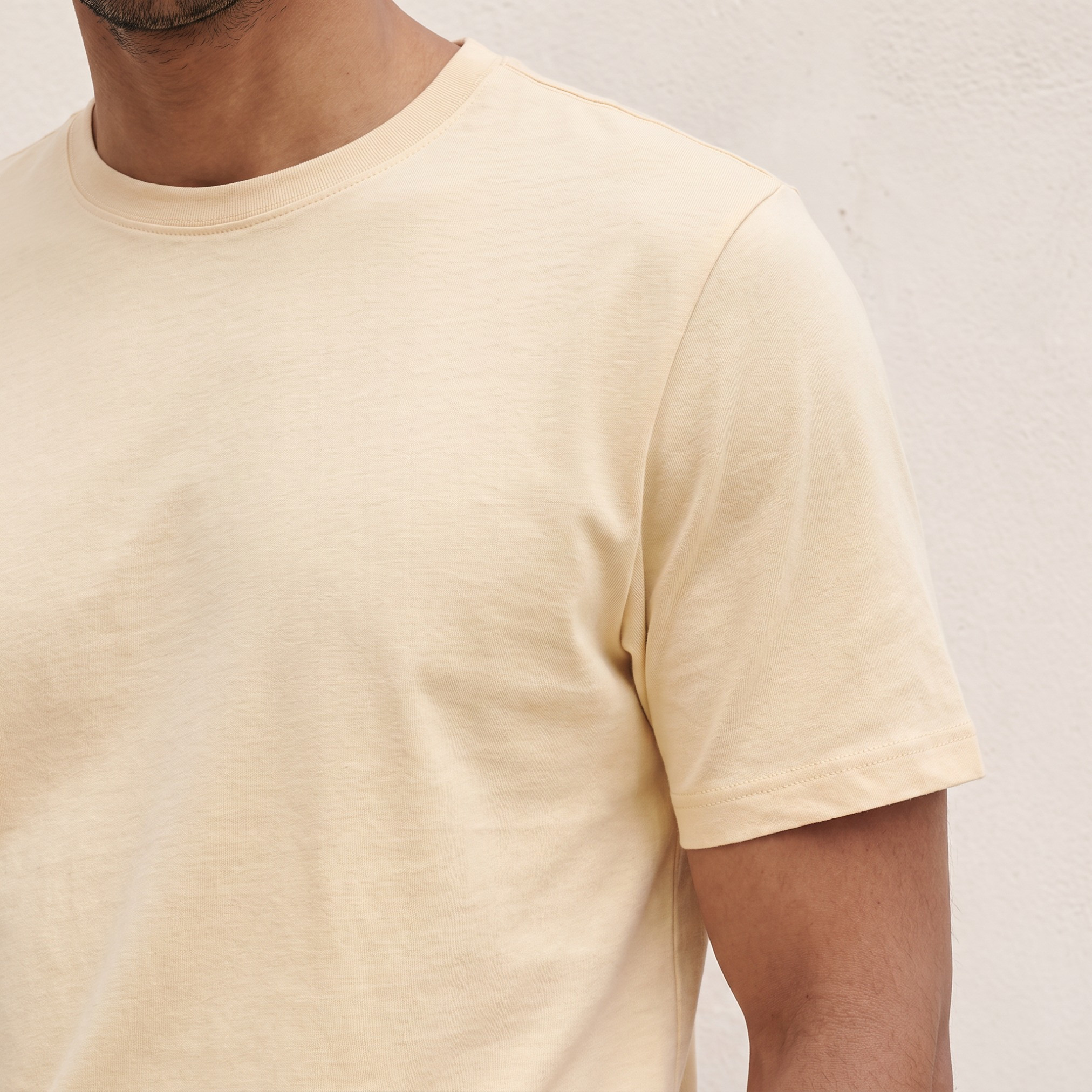 Splash Basics Relaxed Fit Crew Neck T-shirt-men-clothing-tshirtsandpolos-tshirts-image-2
