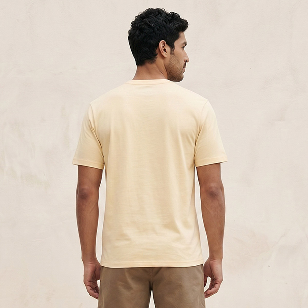 Splash Basics Relaxed Fit Crew Neck T-shirt-men-clothing-tshirtsandpolos-tshirts-image-4