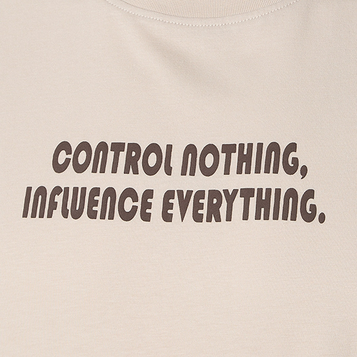 Splash Basic Slim Fit Crew Neck Short Sleeves Slogan Print T-shirt-men-clothing-tshirtsandpolos-tshirts-image-2
