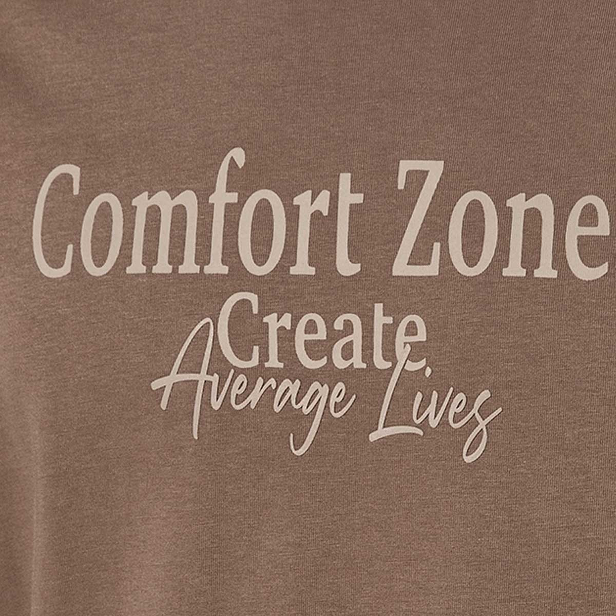 تيشيرت بقصة سليم وياقة ضيقة وأكمام قصيرة وطبعات من أساسيات سبلاش-men-clothing-tshirtsandpolos-tshirts-image-2