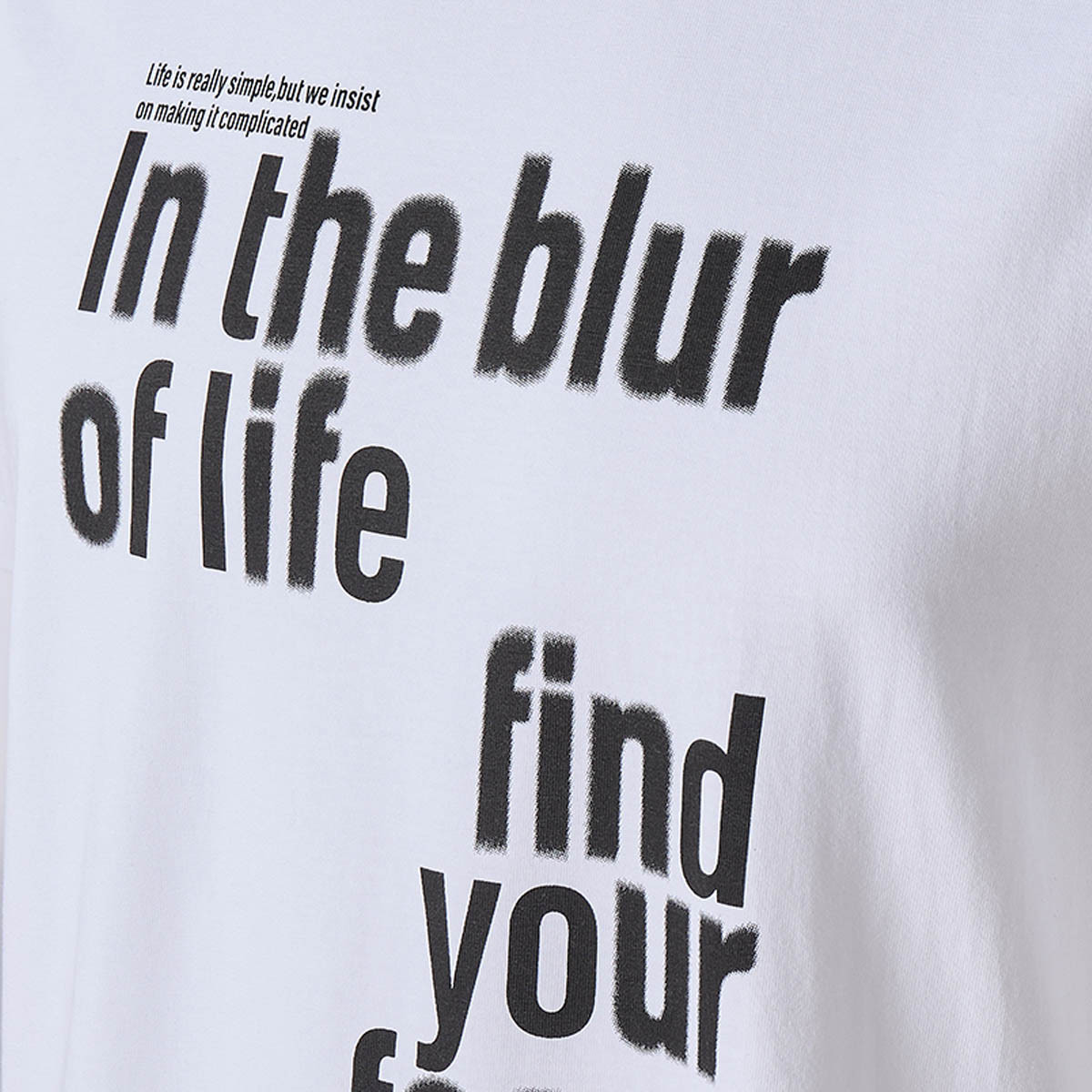 Splash Basic Slim Fit Crew Neck Short Sleeves Slogan Print T-shirt-men-clothing-tshirtsandpolos-tshirts-image-5