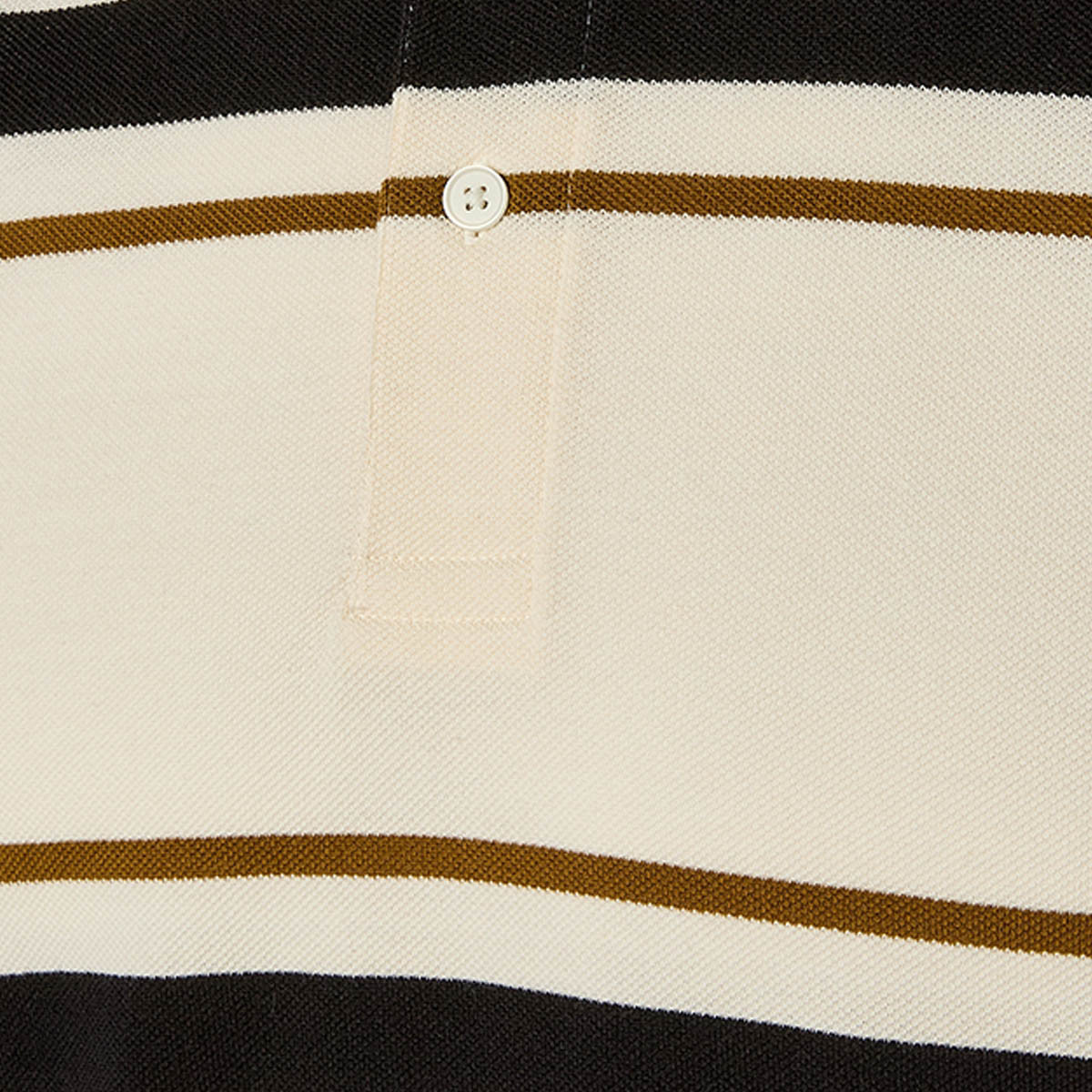 Splash Basic Short Sleeves Striped Pique Polo T-shirt-men-clothing-tshirtsandpolos-polos-image-2