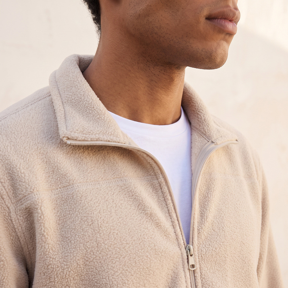 جاكيت فليسي أساسي بجيوب من سبلاش-men-clothing-jacketsandblazers-jackets-image-5