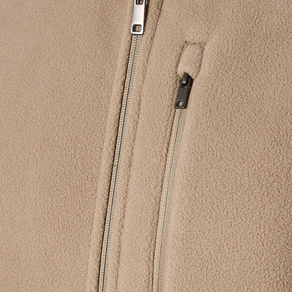 Splash Basics High Neck Fleece Gilet with Pockets-men-clothing-jacketsandblazers-jackets-image-4